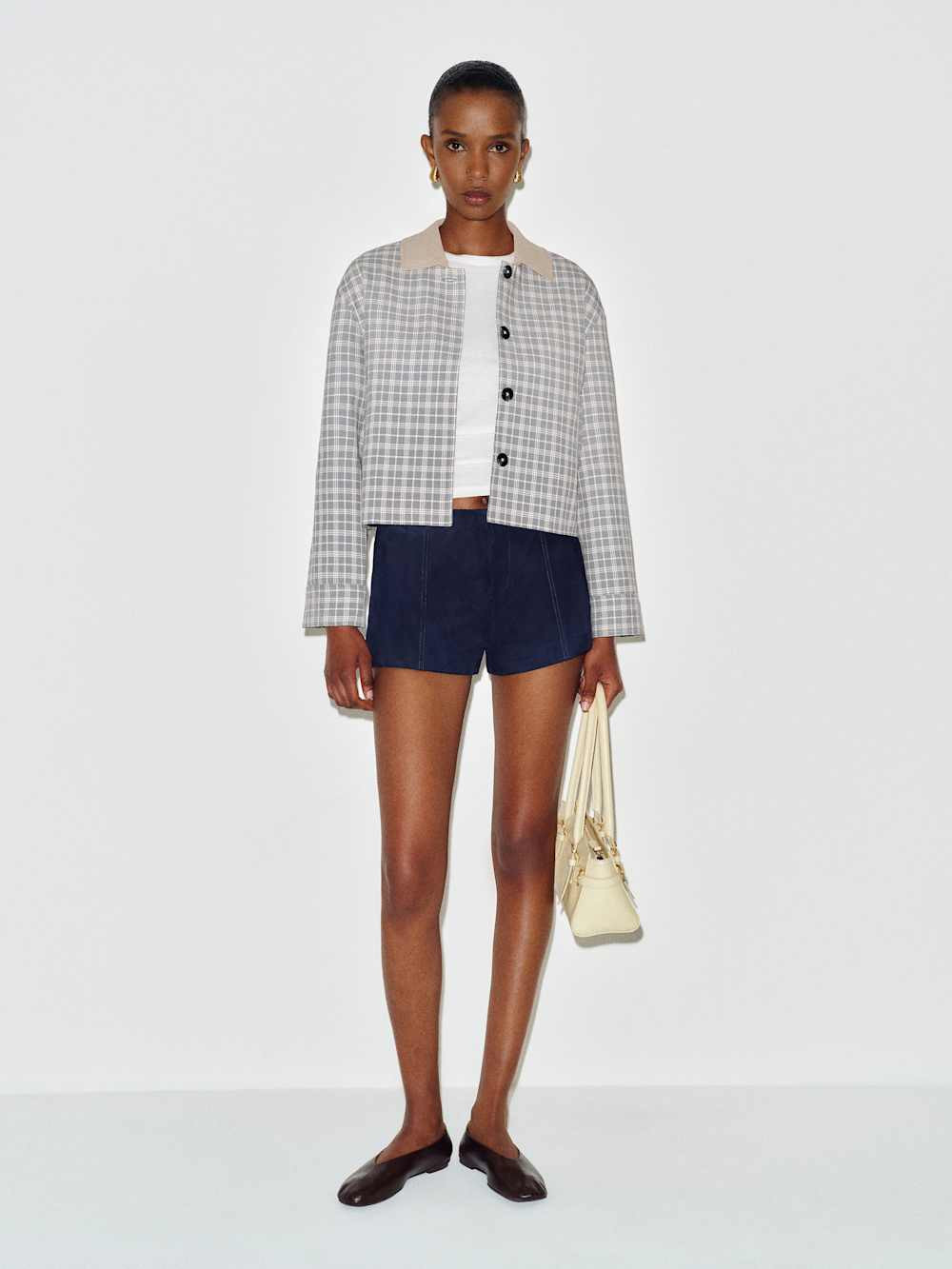 Colby Jacket | Reformation (Global)