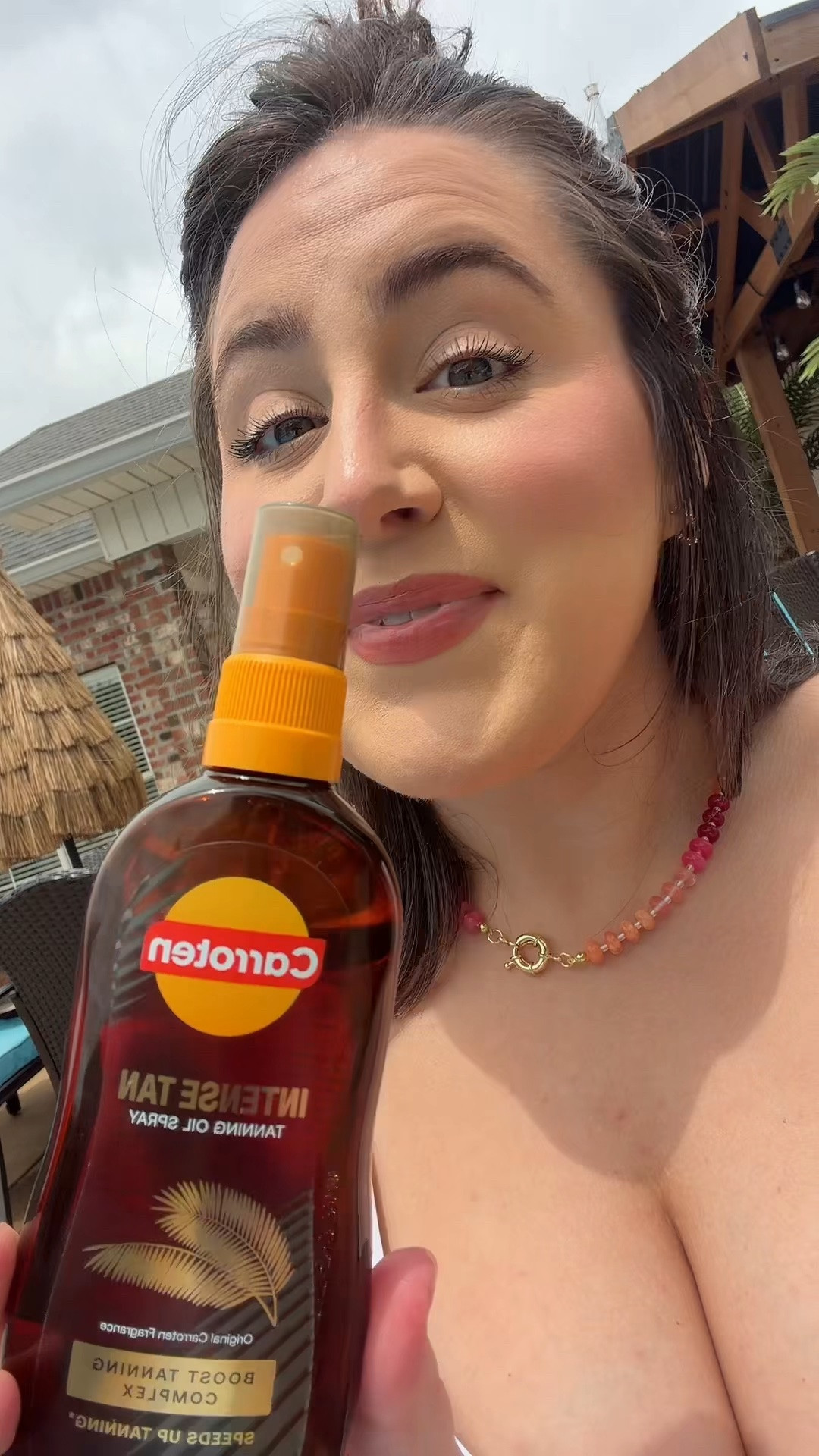@Target ☀️⛅️🕶️

#LTKSeasonal #LTKSwim #LTKmomlife