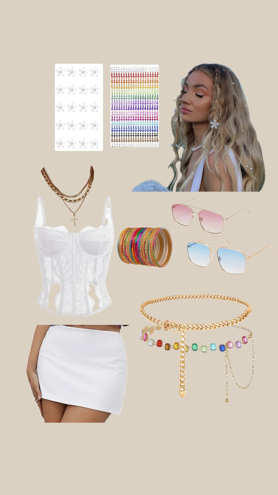 LA Pride 

#LTKParties #LTKFindsUnder50 #LTKSeasonal