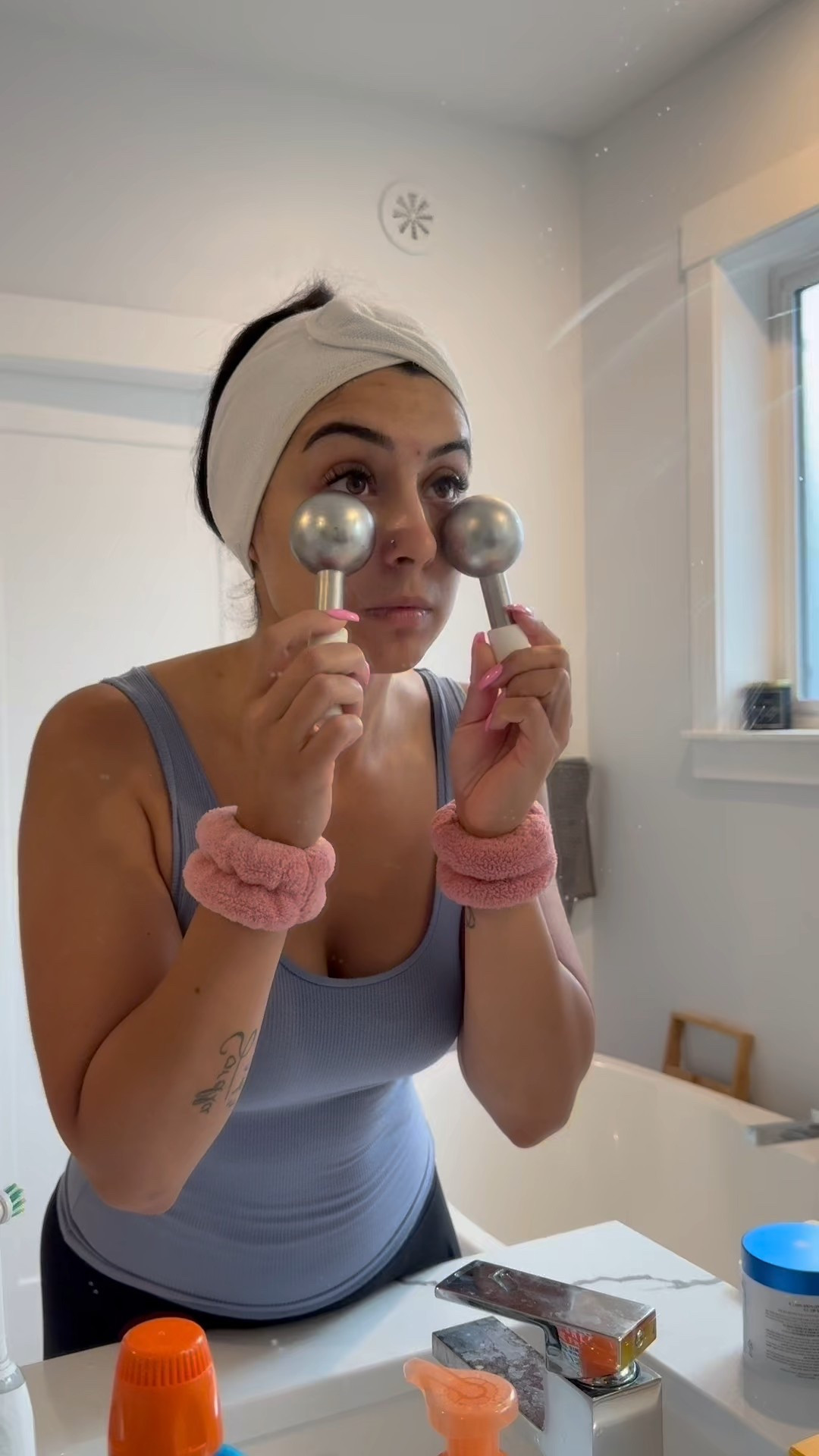 Just a mama pulling herself together. 🥹

#LTKcanada #LTKsale #LTKbeauty