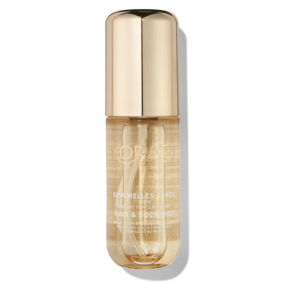 Kopari Seychelles Sands Hair & Body Mist | Space NK | Space NK - UK
