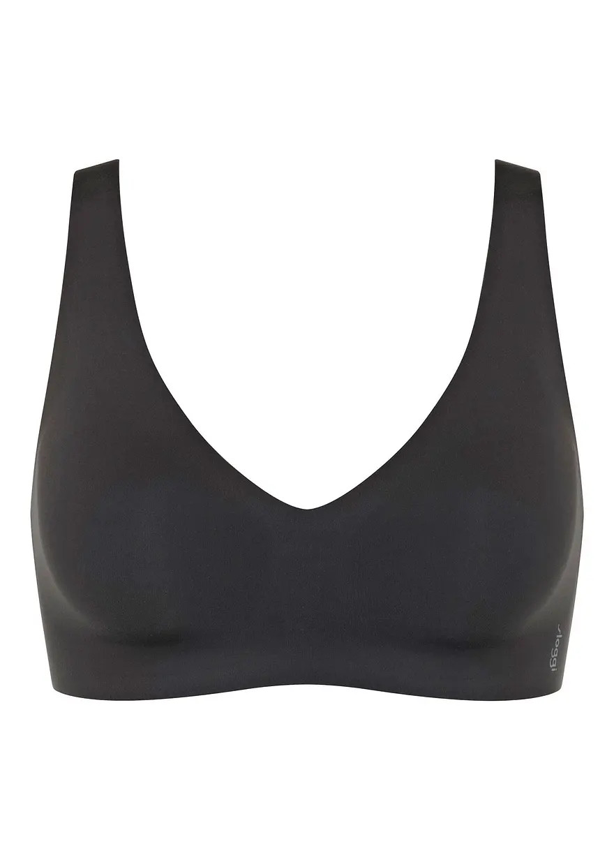 sloggi ZERO Feel 2.0 Soft bra | Bonprix DE