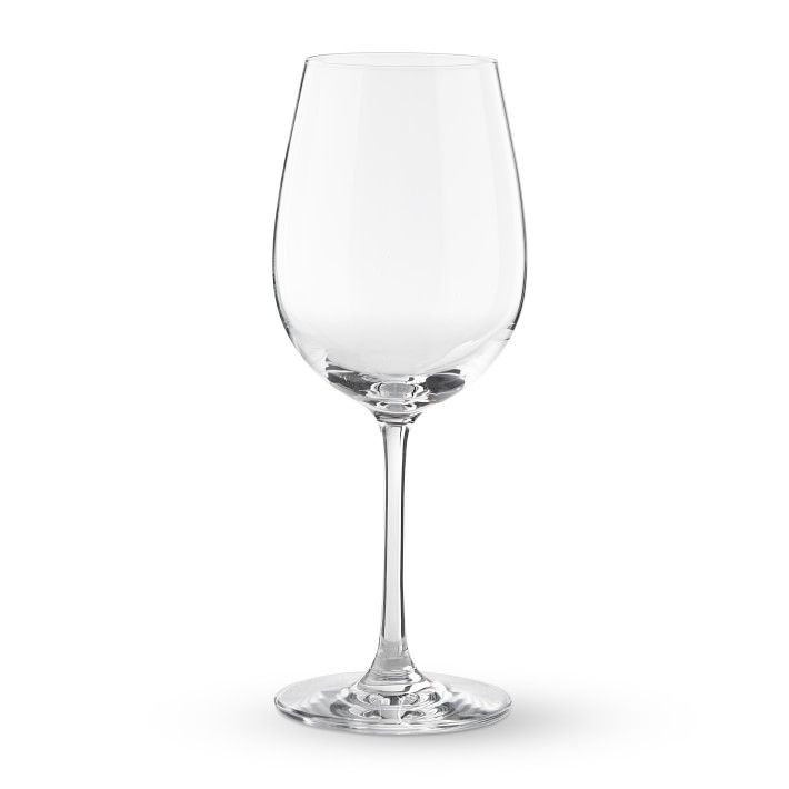 Williams Sonoma Pantry Wine Glasses, Set of 6 | Williams-Sonoma