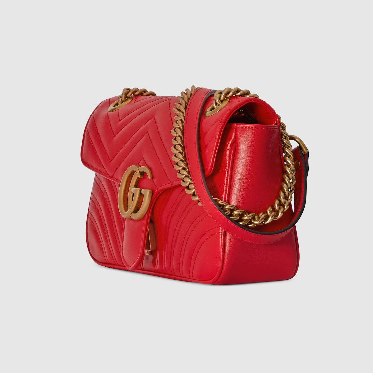 GG Marmont small shoulder bag | Gucci (US)