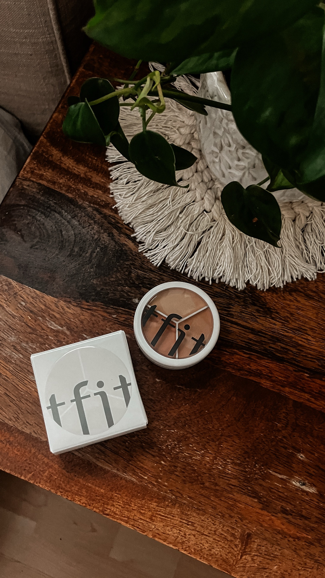 I think I might’ve found my fave new travel product 🤩

thank you so much to @tfit.global for sending me their multi-use cover up pro concealer palette (shade: 01 neutral)! this product blends like an absolute dream and is super pigmented—perfect for cover up blemishes and my (very) dark under eye circles. 😴💙

#LTKselfcare #LTKBeauty #LTKTravel