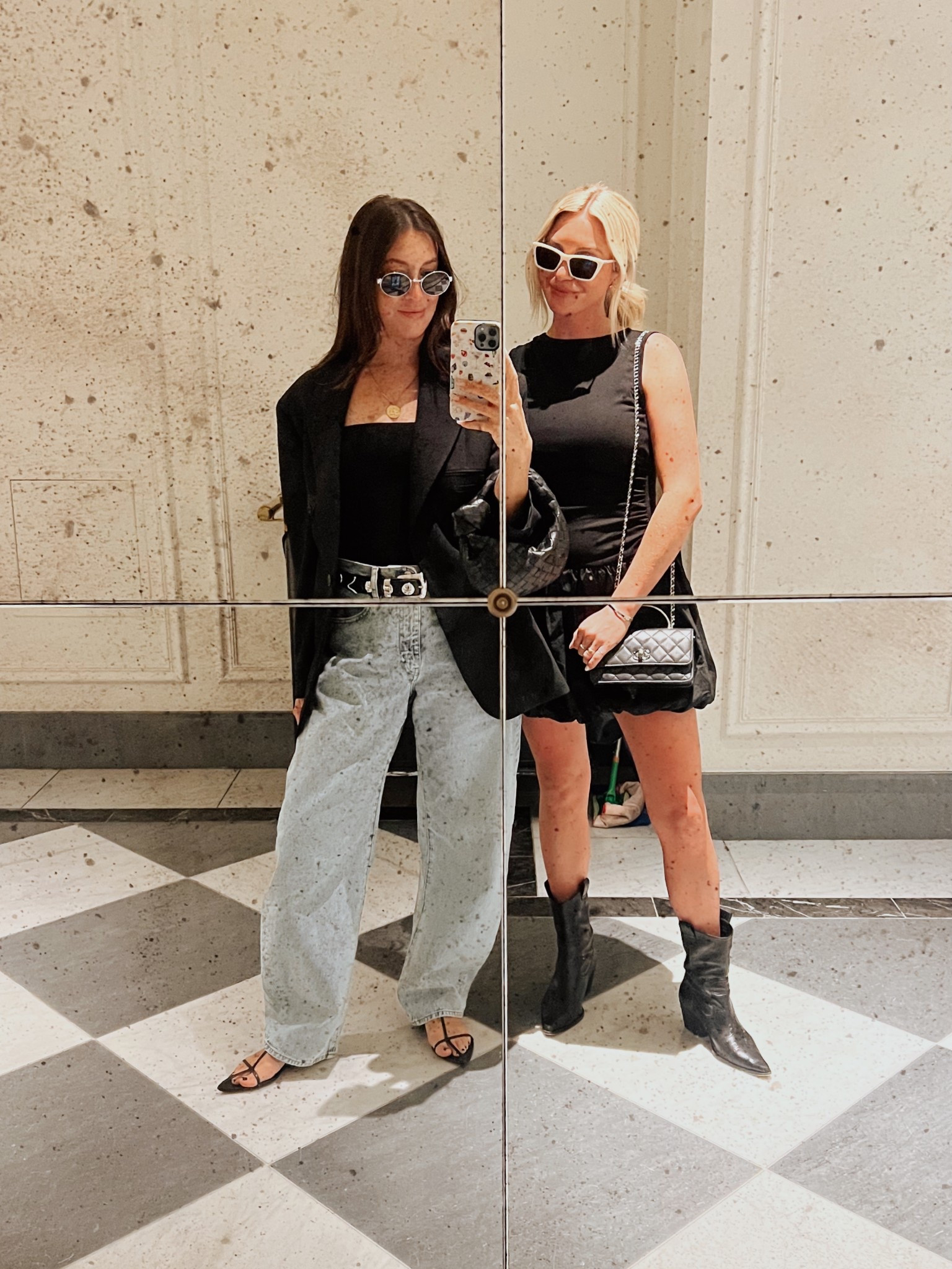 Simple spring outfits 

#LTKFindsUnder100