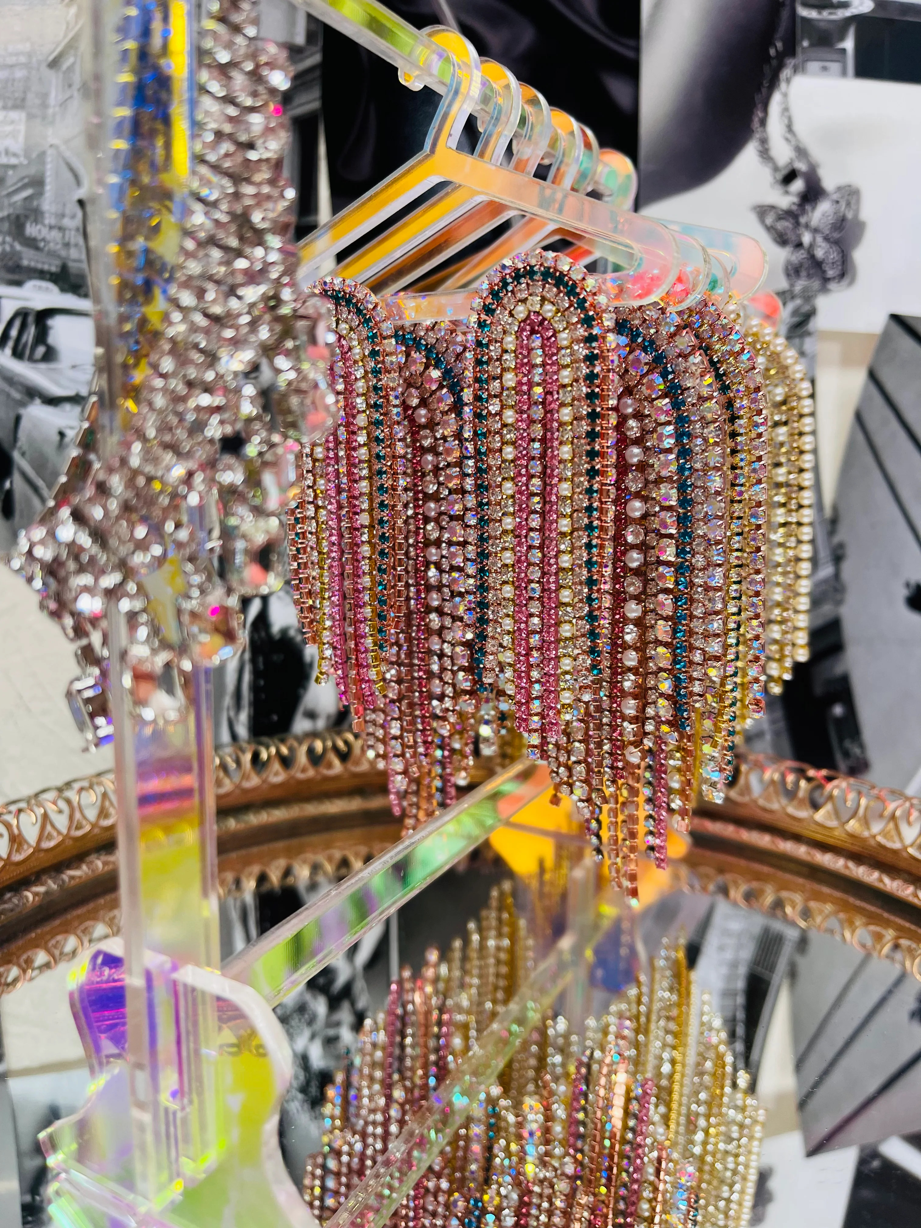 BABY JUMBO Rainbows | Feed Me Gems