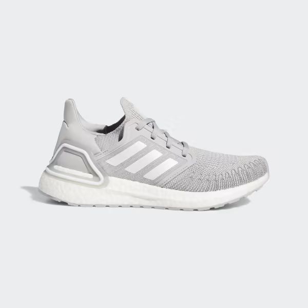 adidas Ultraboost 20 Shoes - Grey | adidas US | adidas (US)