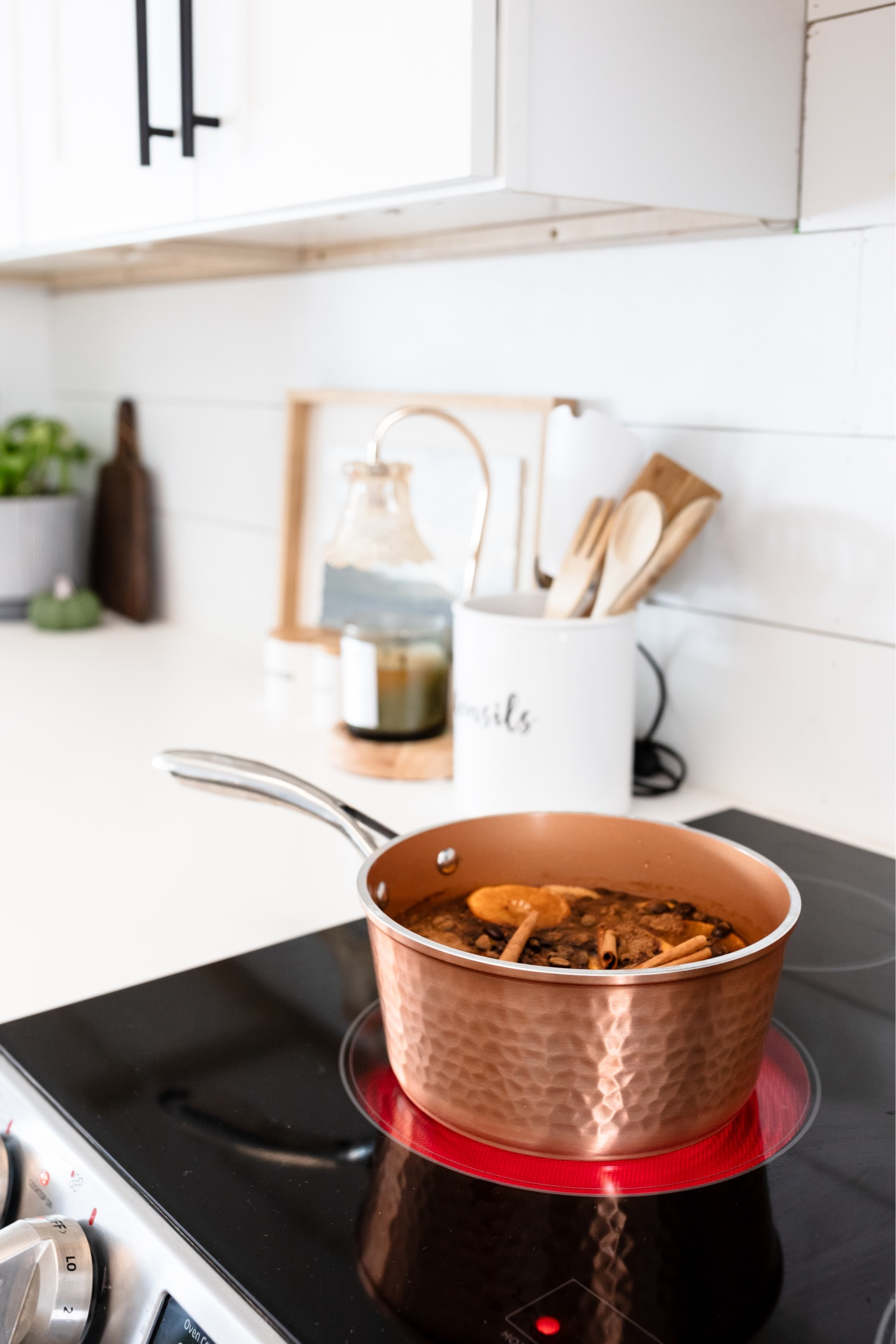 Heavenly fall simmer pot

#LTKSeasonal #LTKxPrime #LTKhome