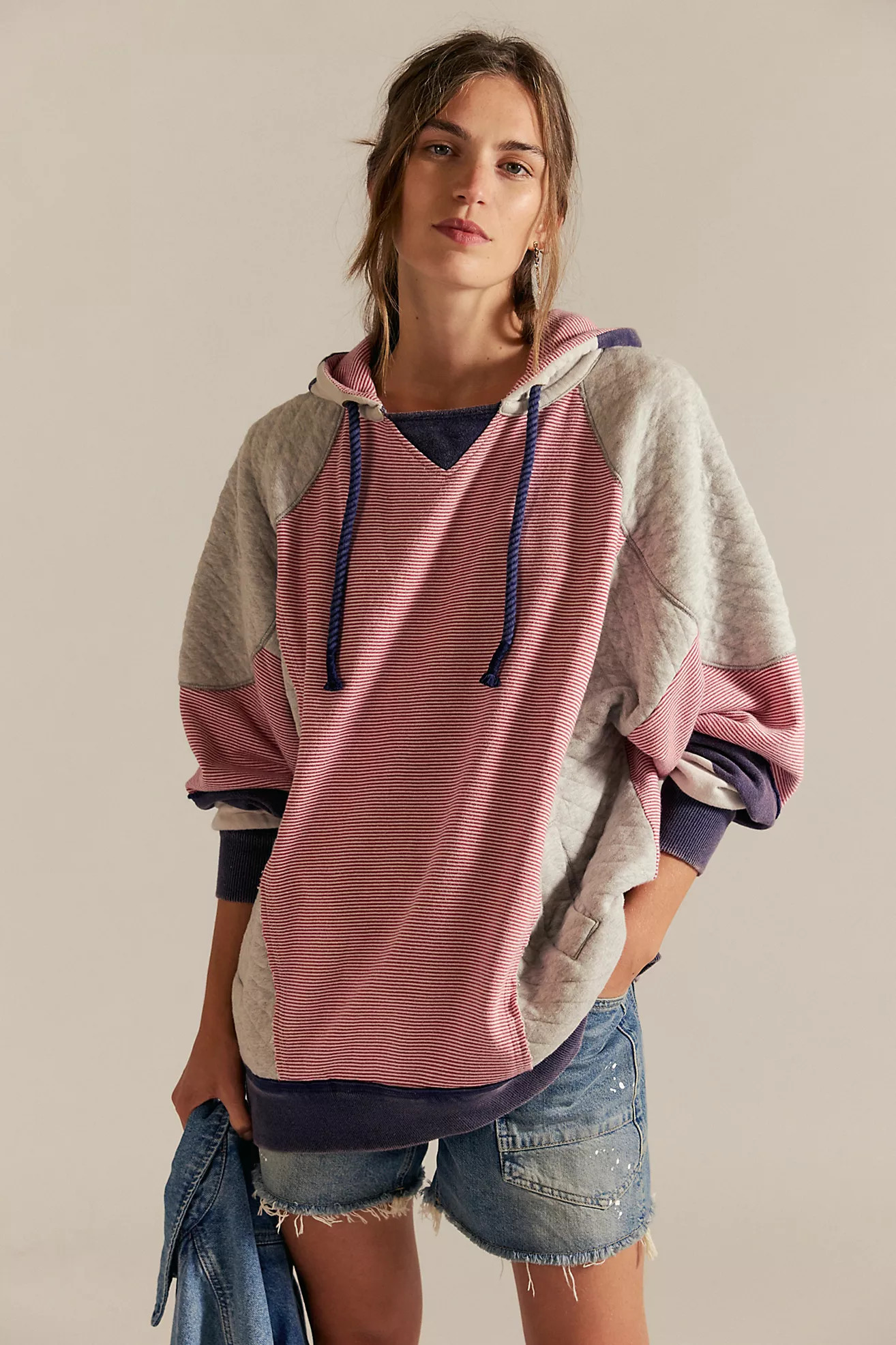 We The Free Lone Heritage Pullover | Free People (Global - UK&FR Excluded)