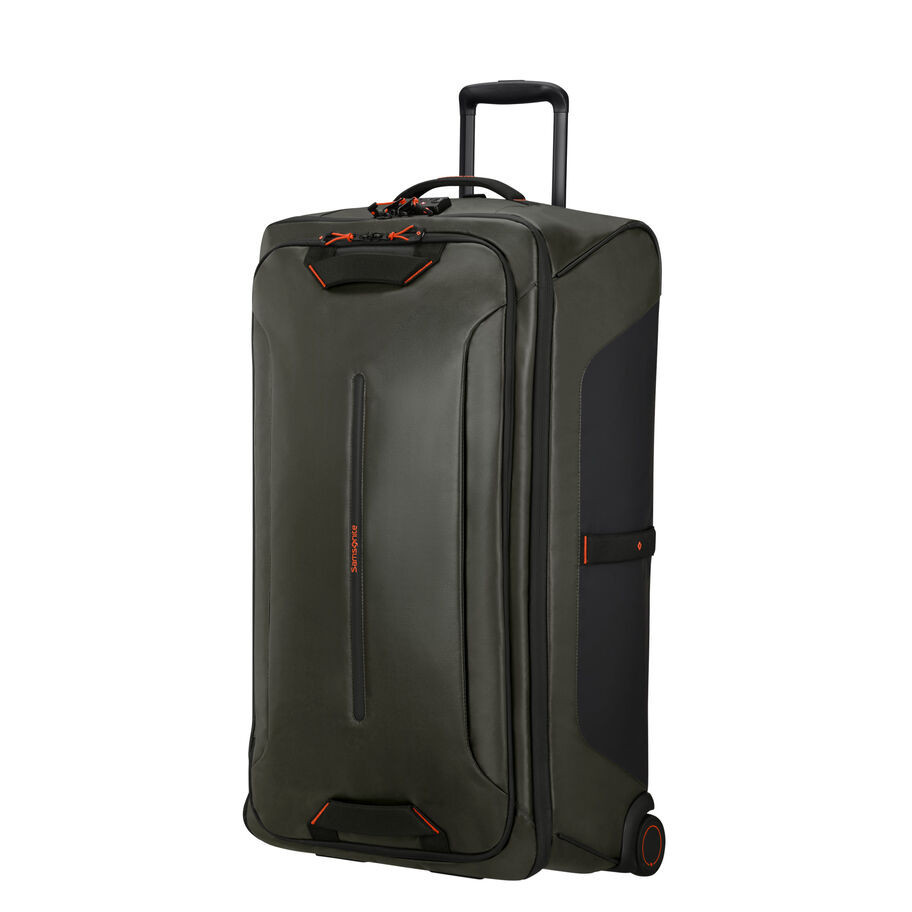 Ecodiver Large Wheeled Duffel | Samsonite | Samsonite