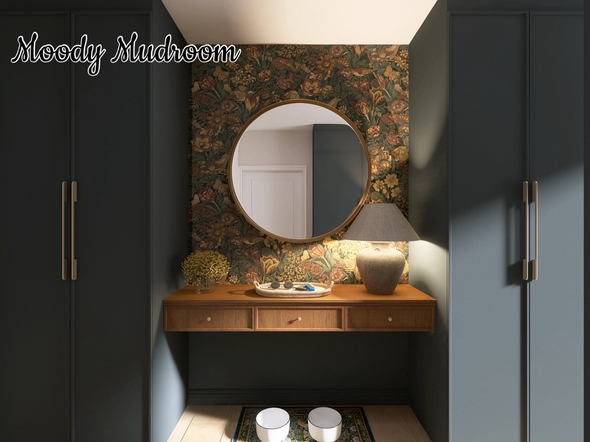 Designed by Olivia
Moody Mudroom

#LTKmomlife #LTKSeasonal #LTKHome