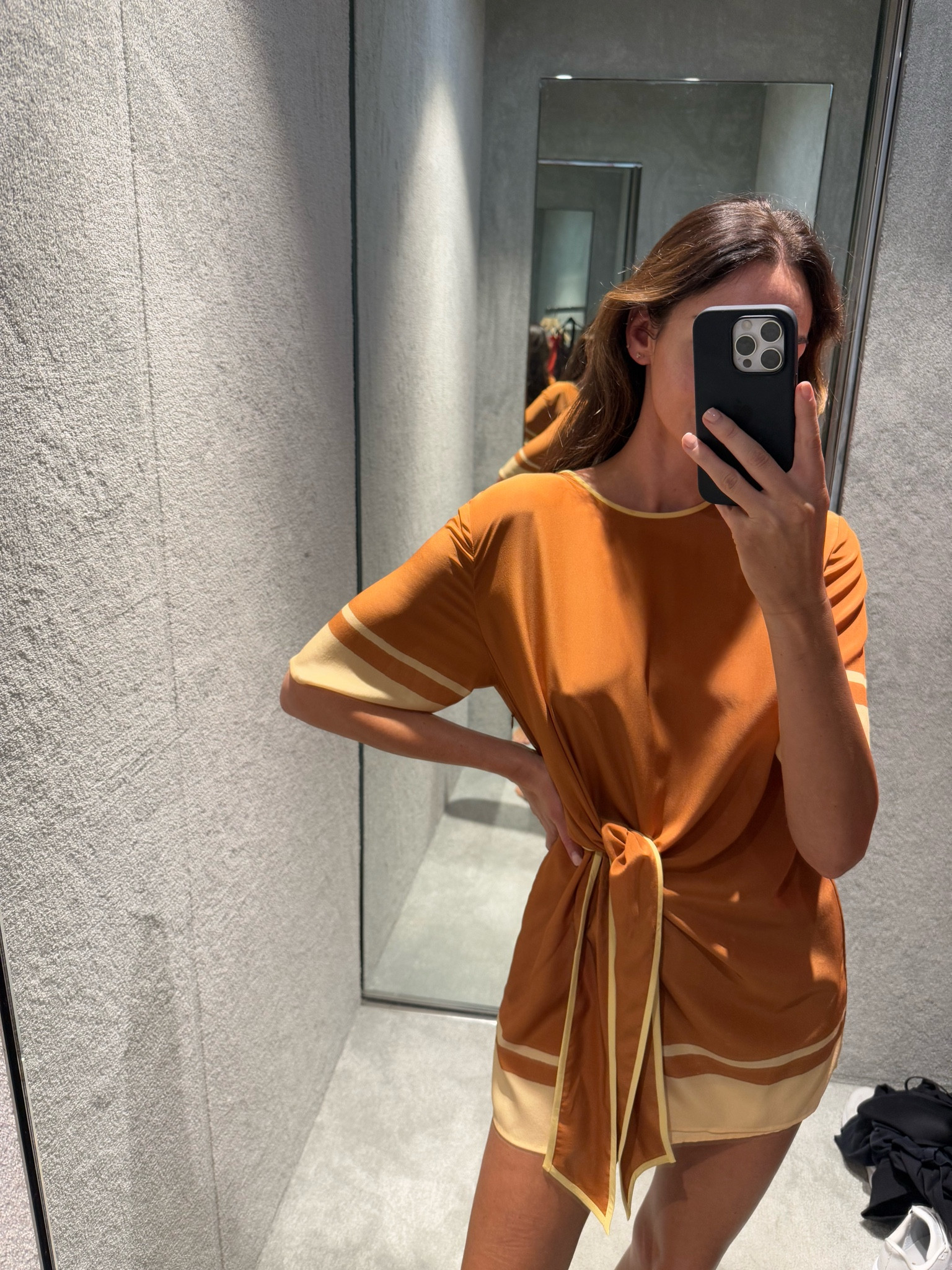 The perfect summer mini silk dress by SIR 🧡 

#LTKaustralia #LTKstyletip #LTKsummer