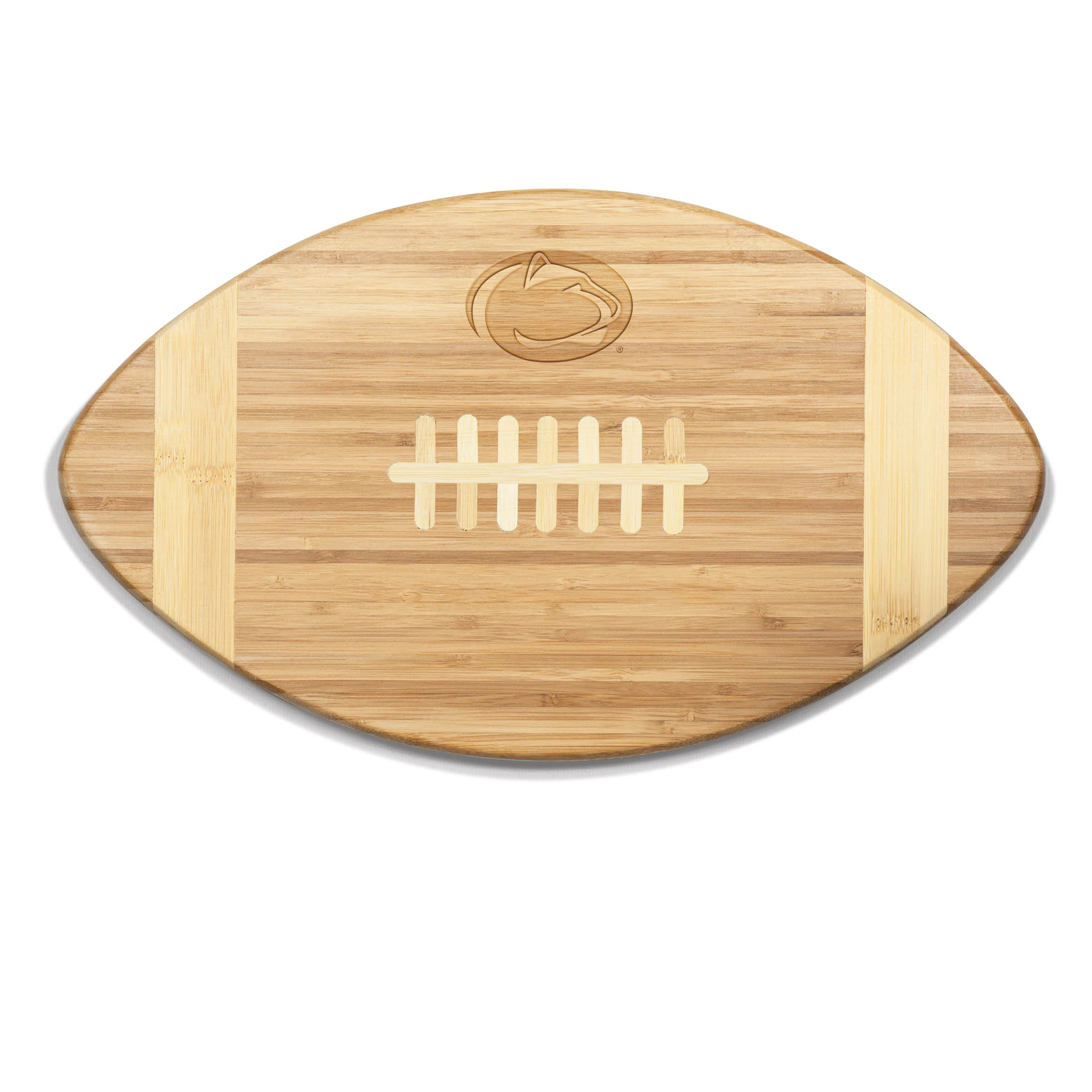 Touchdown! Football Cheese Board - Novelty Charcuterie Board - Serving Platter - Cheese Boards Ch... | Wayfair North America