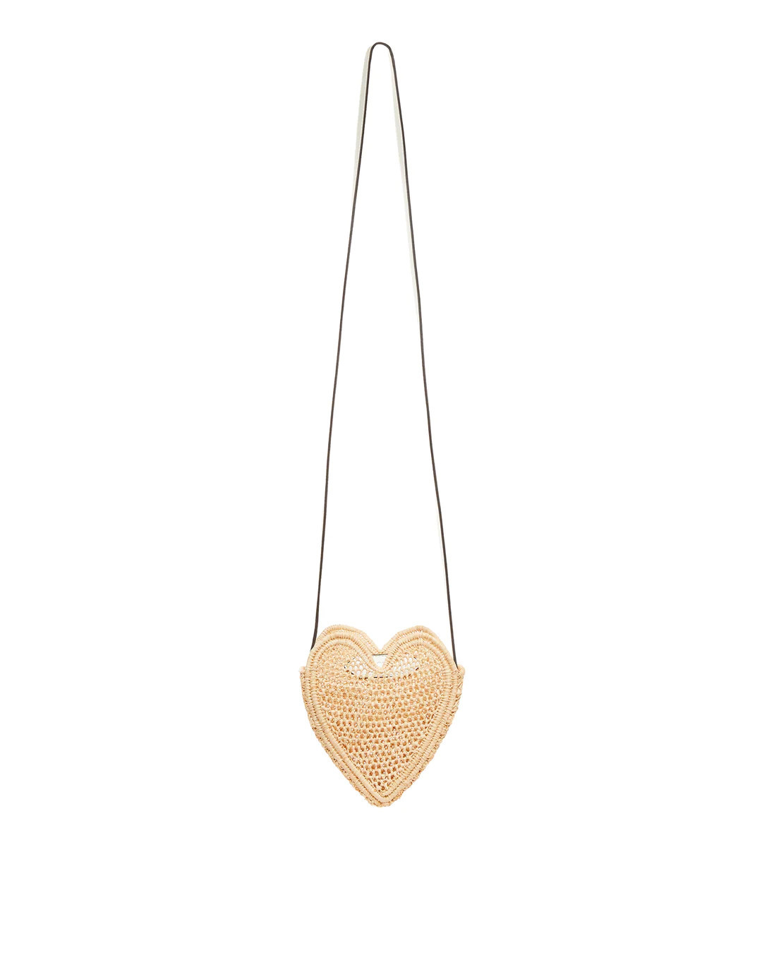 The Little Heart Tote Bag | Poolside