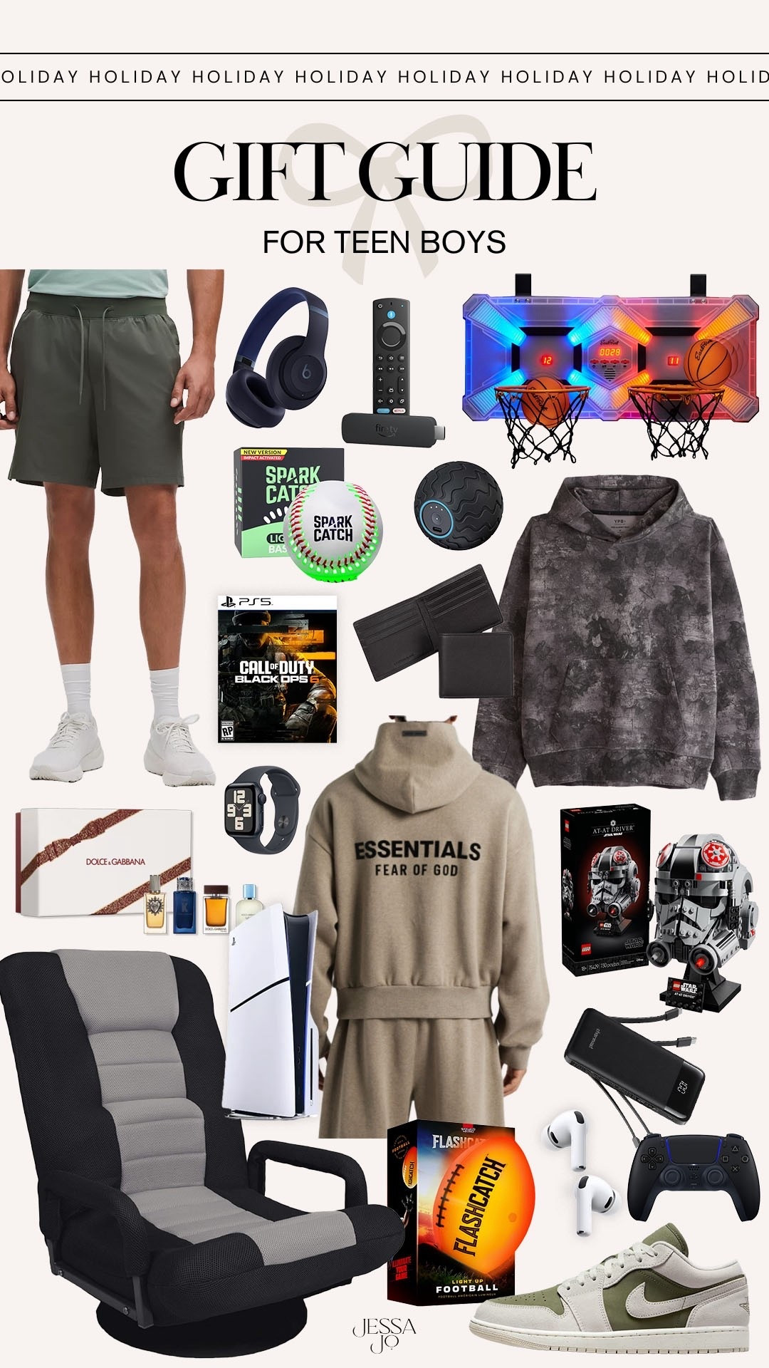 Holiday gift guide | gifts for teen boys | Christmas gift ideas for teens | hot gifts for teens 2025 | teen boys Christmas gift ideas 

#LTKKids #LTKGiftGuide #LTKFindsUnder100