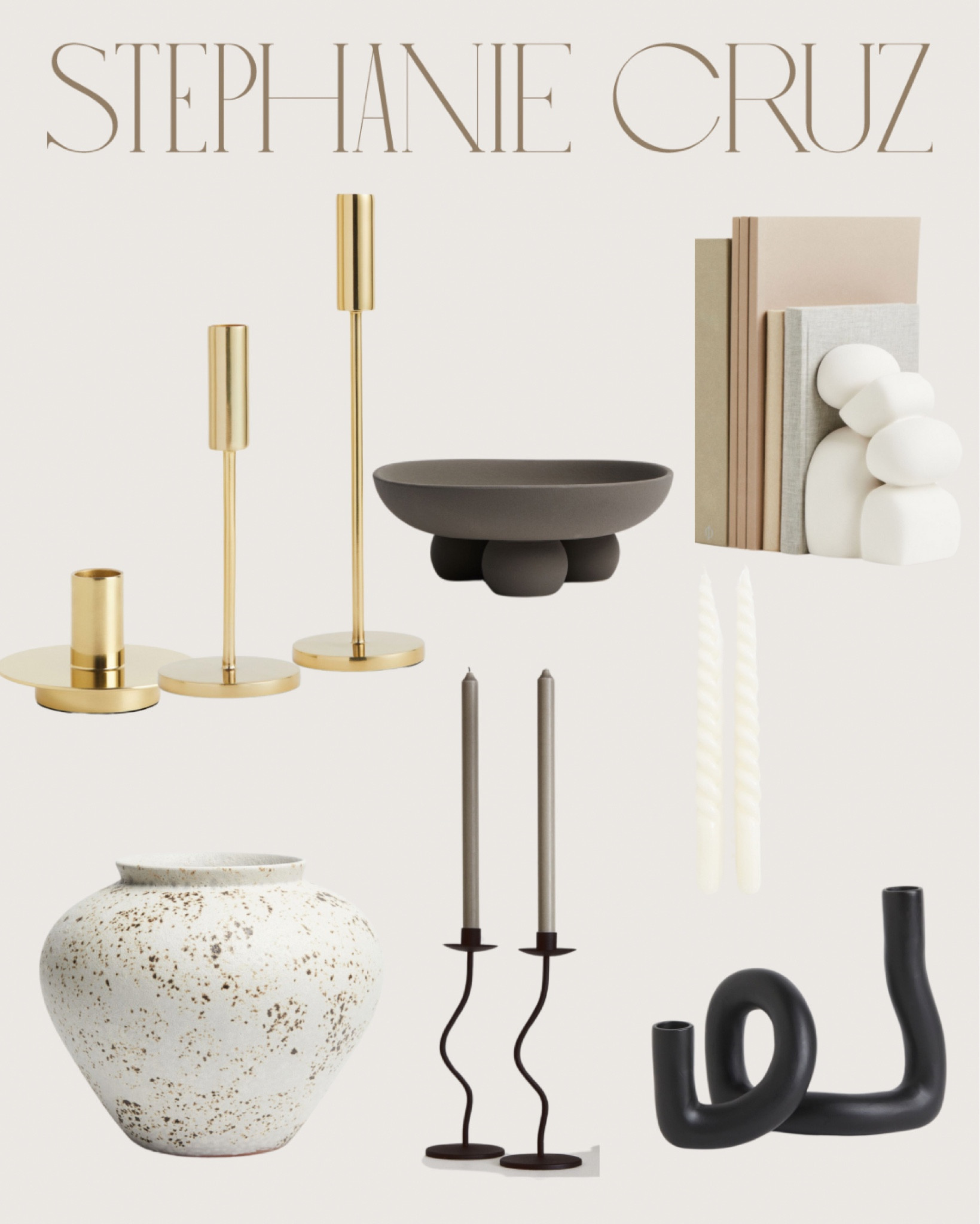 My h&m home new order 🥵

#LTKHome