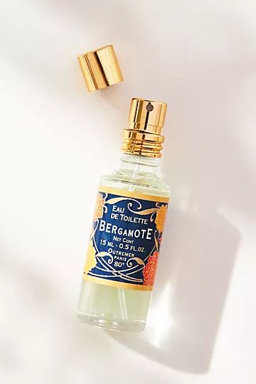 Outremer | Anthropologie (US)