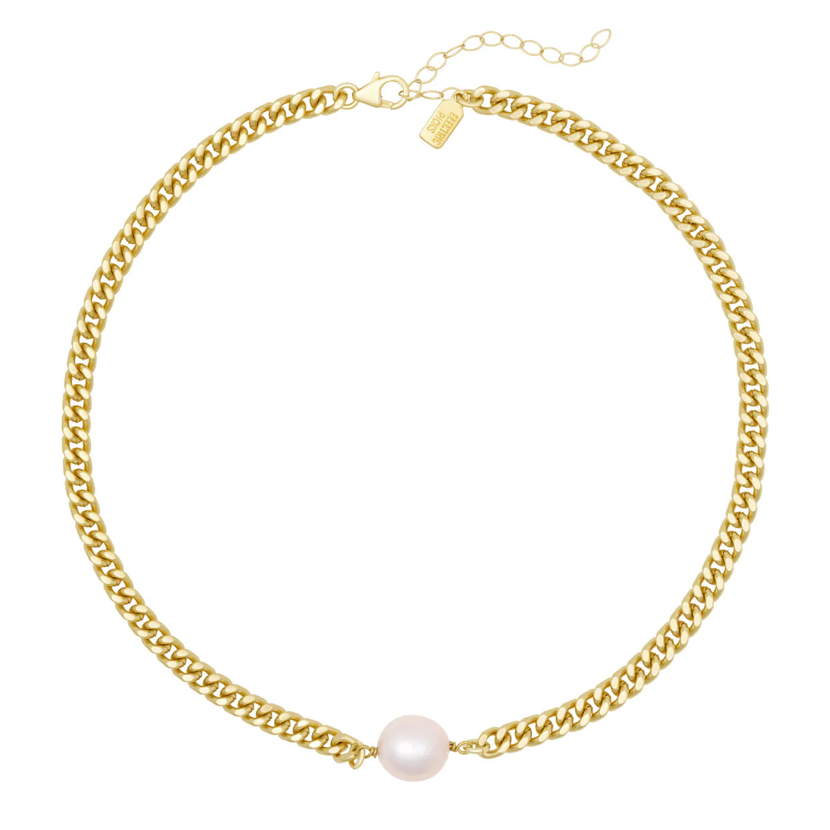 Malibu Necklace | Electric Picks Jewelry