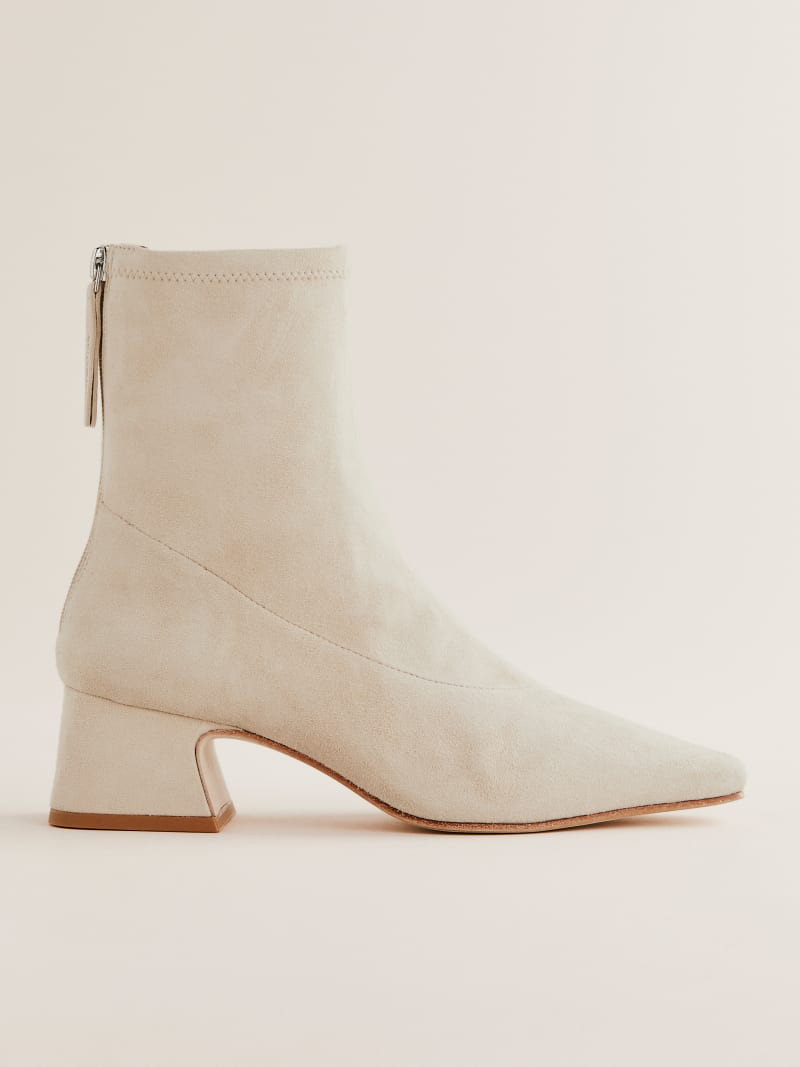 Remington Ankle Boot | Reformation (Global)