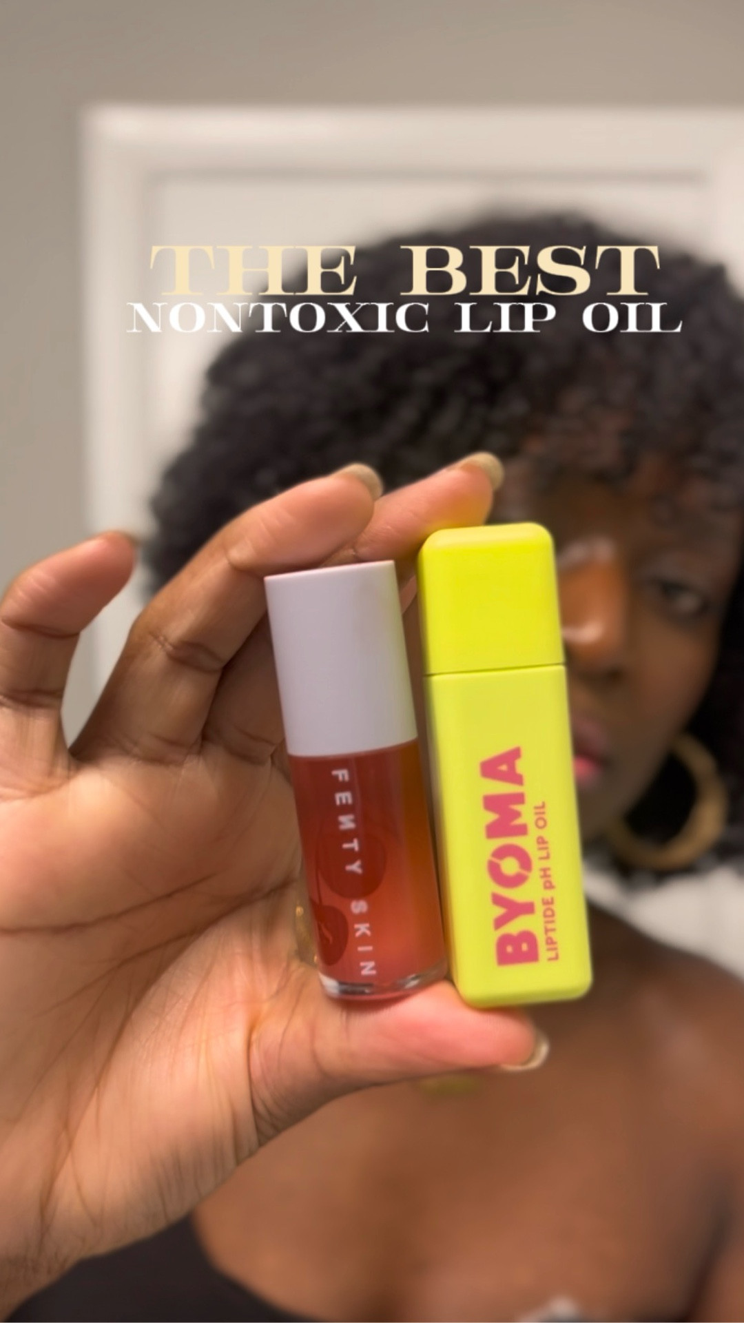 Switching to nontoxic lip products is so important but can honestly be a little overwhelming. These moisturizing lip oils are great options! The fenty skin lip oil is one of my favs but the broma lip oil is definitely a contender 💋💕


#LTKBeauty #LTKgrwm #LTKselfcare
