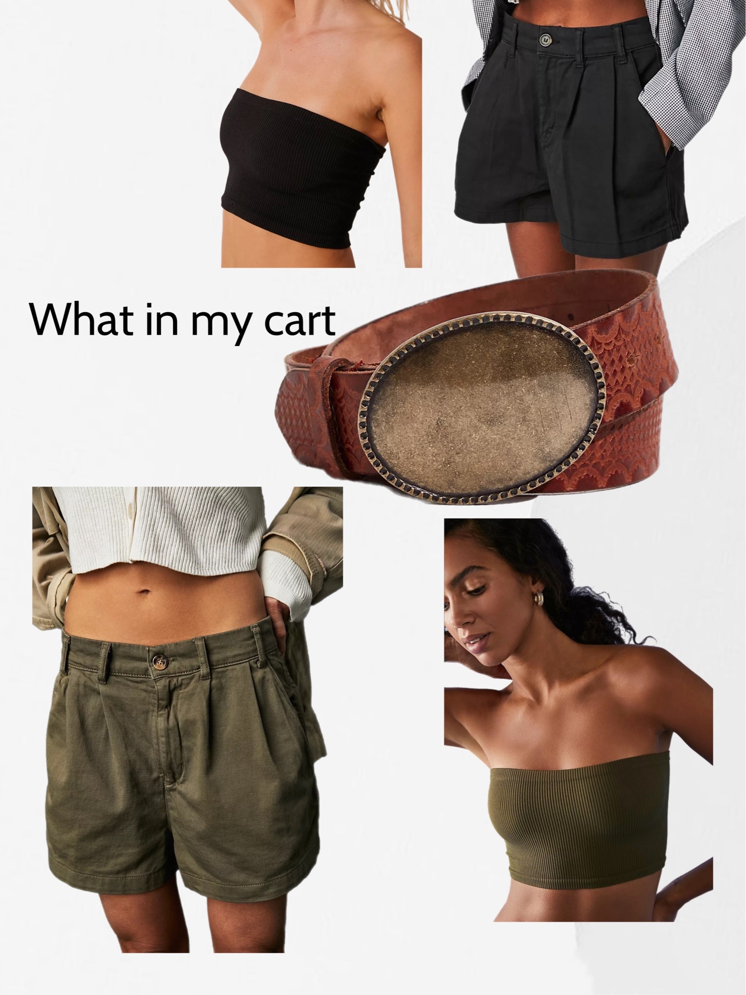 What’s in my freepeople cart! 


#LTKunder100 #LTKFind #LTKstyletip