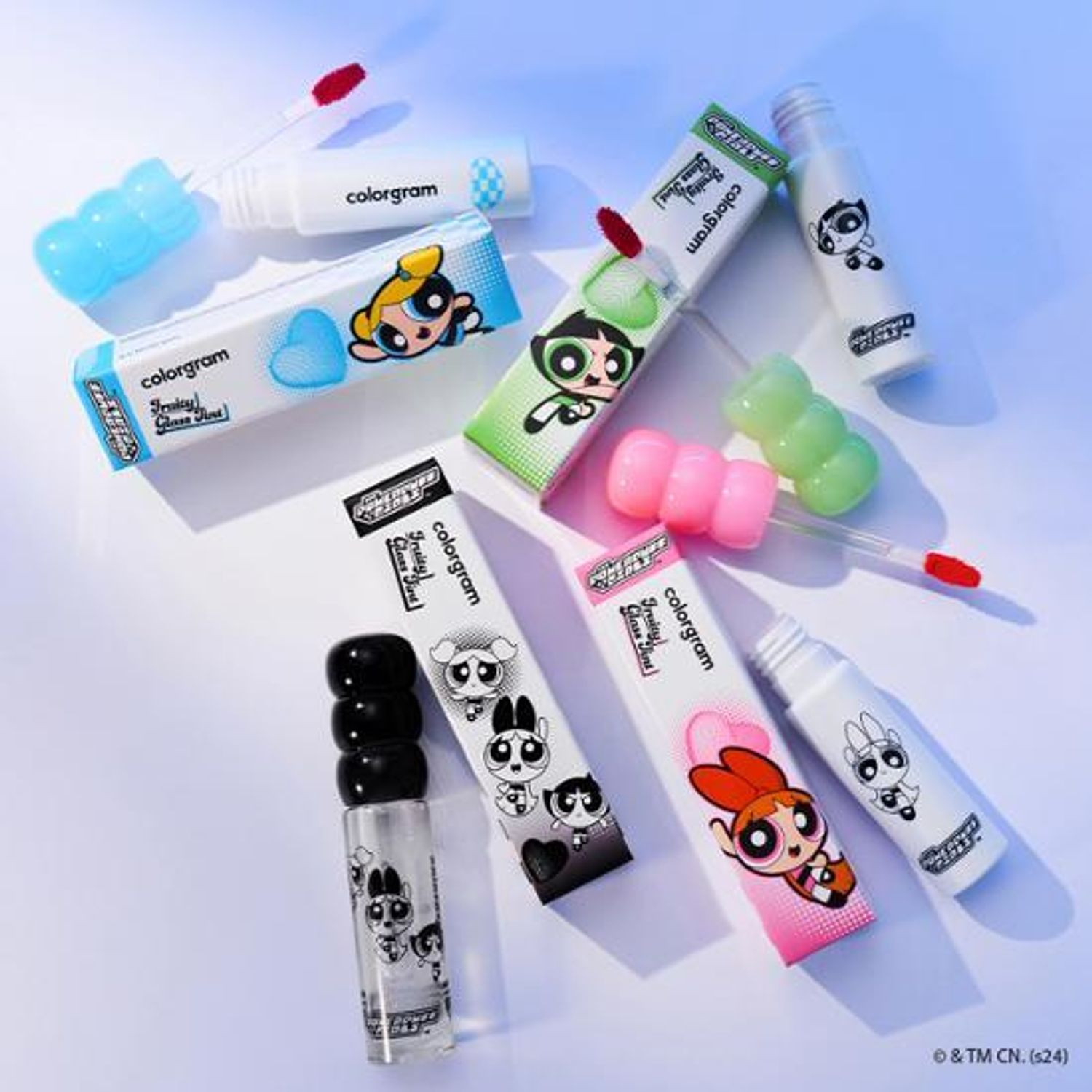 00 PEARL GLOSS | Olive Young Global