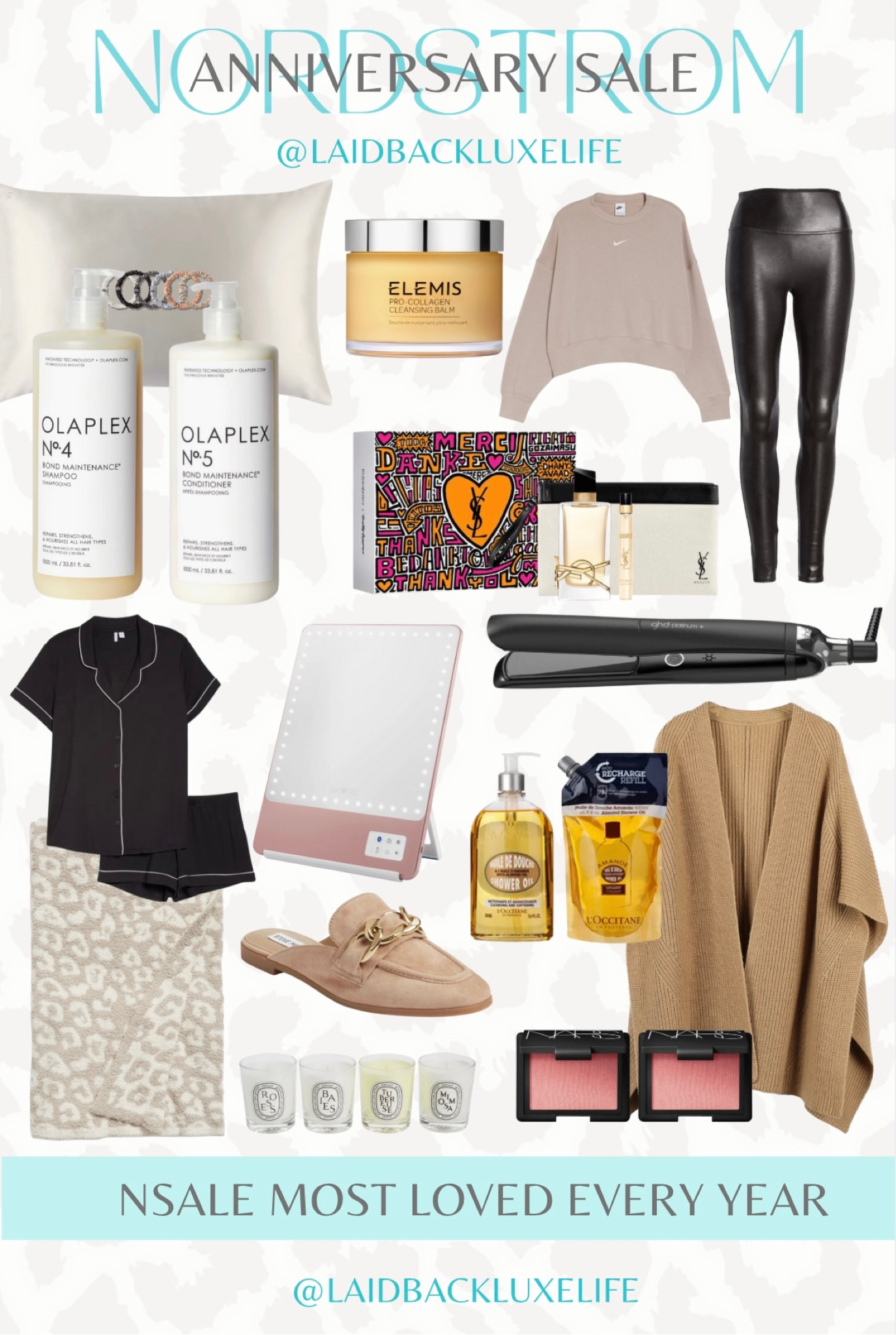 NSALE beauty, best of beauty, beauty favorites, Nordstrom Anniversary Sale, NSALE favorites, NSALE most loved every year, NSALE bestsellers, sale, @nordstrom #LaidbackLuxeLife

NSALE, Nordstrom Anniversary Sale 2023, NSALE 2023, 2023, NSALE picks, best of NSALE

Follow me for more fashion finds, beauty faves, lifestyle, home decor, sales and more! So glad you’re here!! XO, Karma

#LTKsalealert #LTKstyletip #LTKxNSale