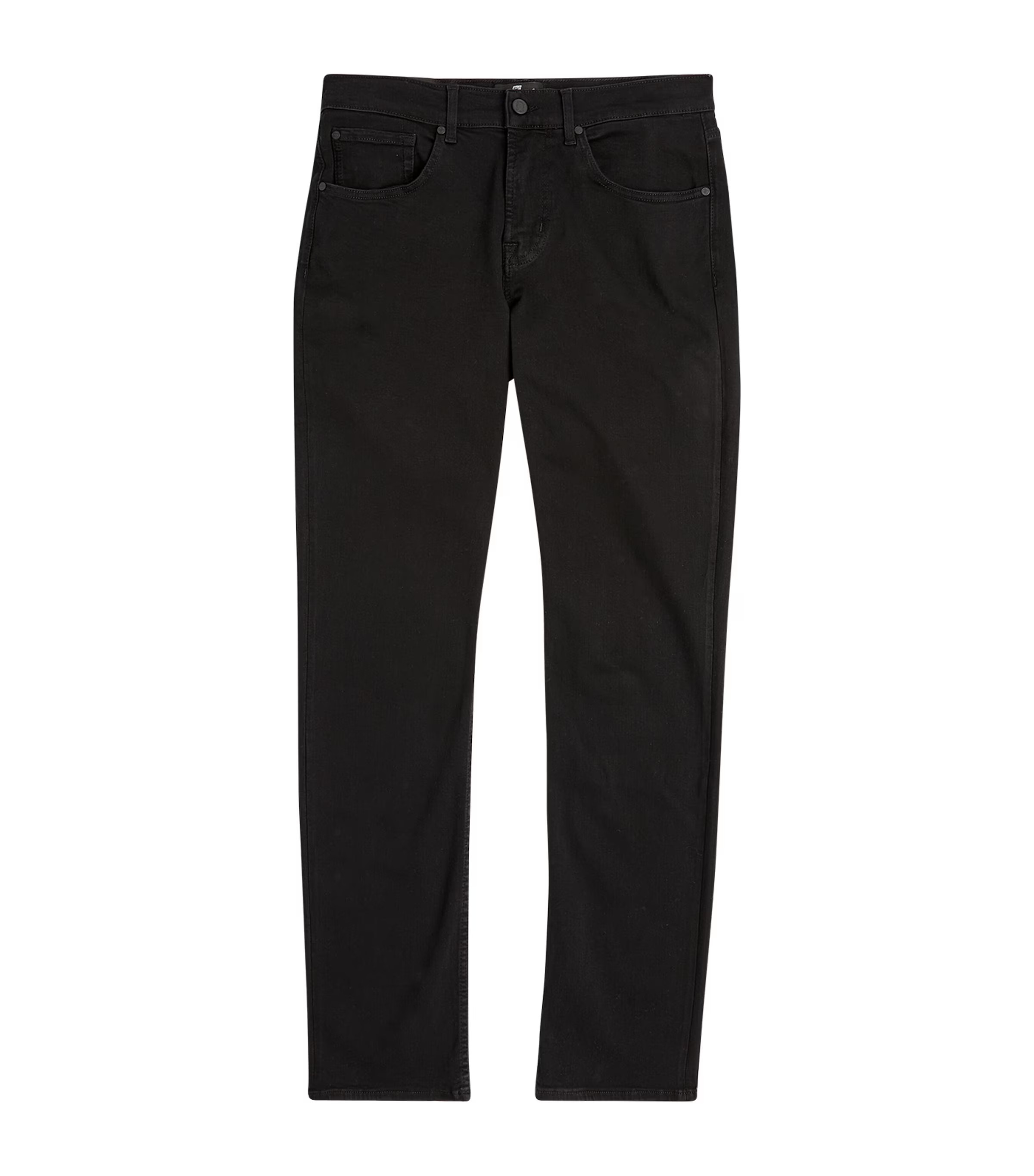 7 For All Mankind Slimmy Luxe Performance Jeans | Harrods