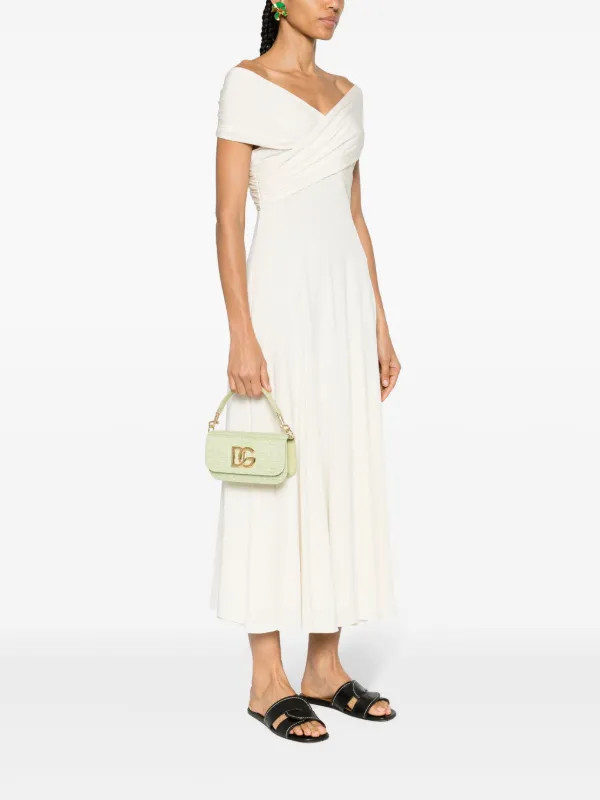 Dolce & Gabbana 3.5 Schultertasche - Farfetch | Farfetch Global