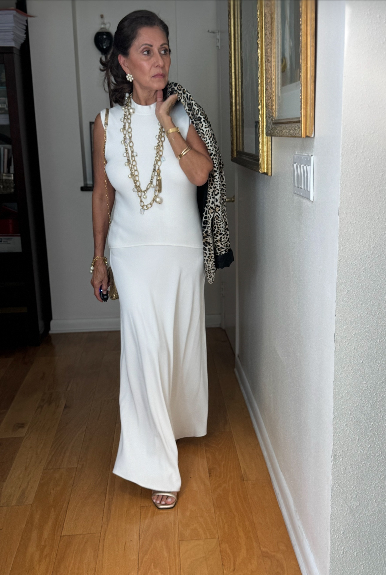 Different ways to style this beautiful dress from Mango

#LTKStyleTip #LTKSeasonal #LTKActive