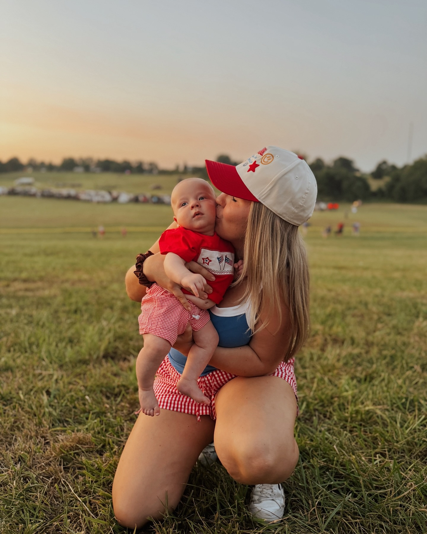 ain't no doubt, I love this land 🇺🇸❣️