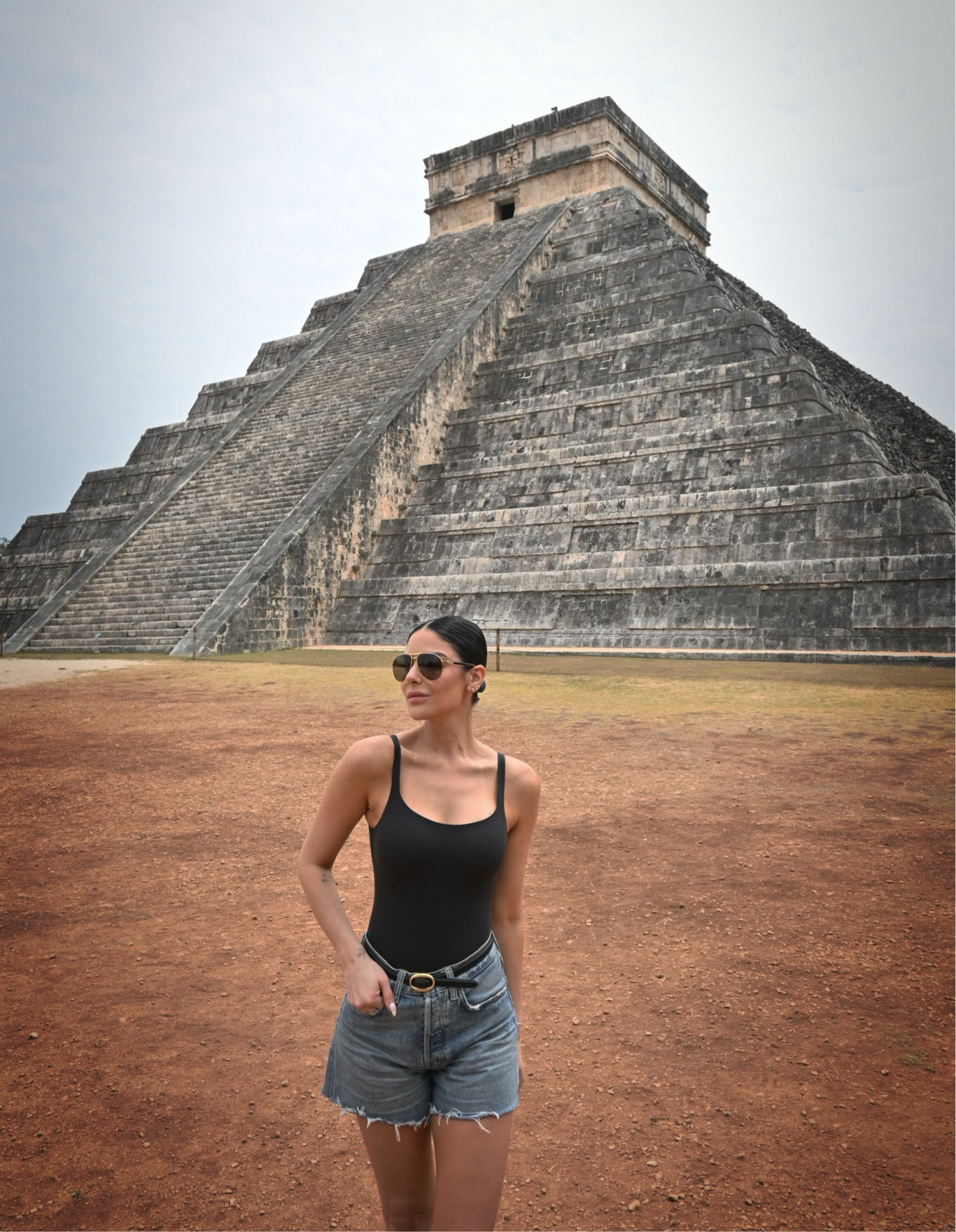 Exploring the Yucatan Peninsula #2

#LTKover40 #LTKstyletip #LTKtravel