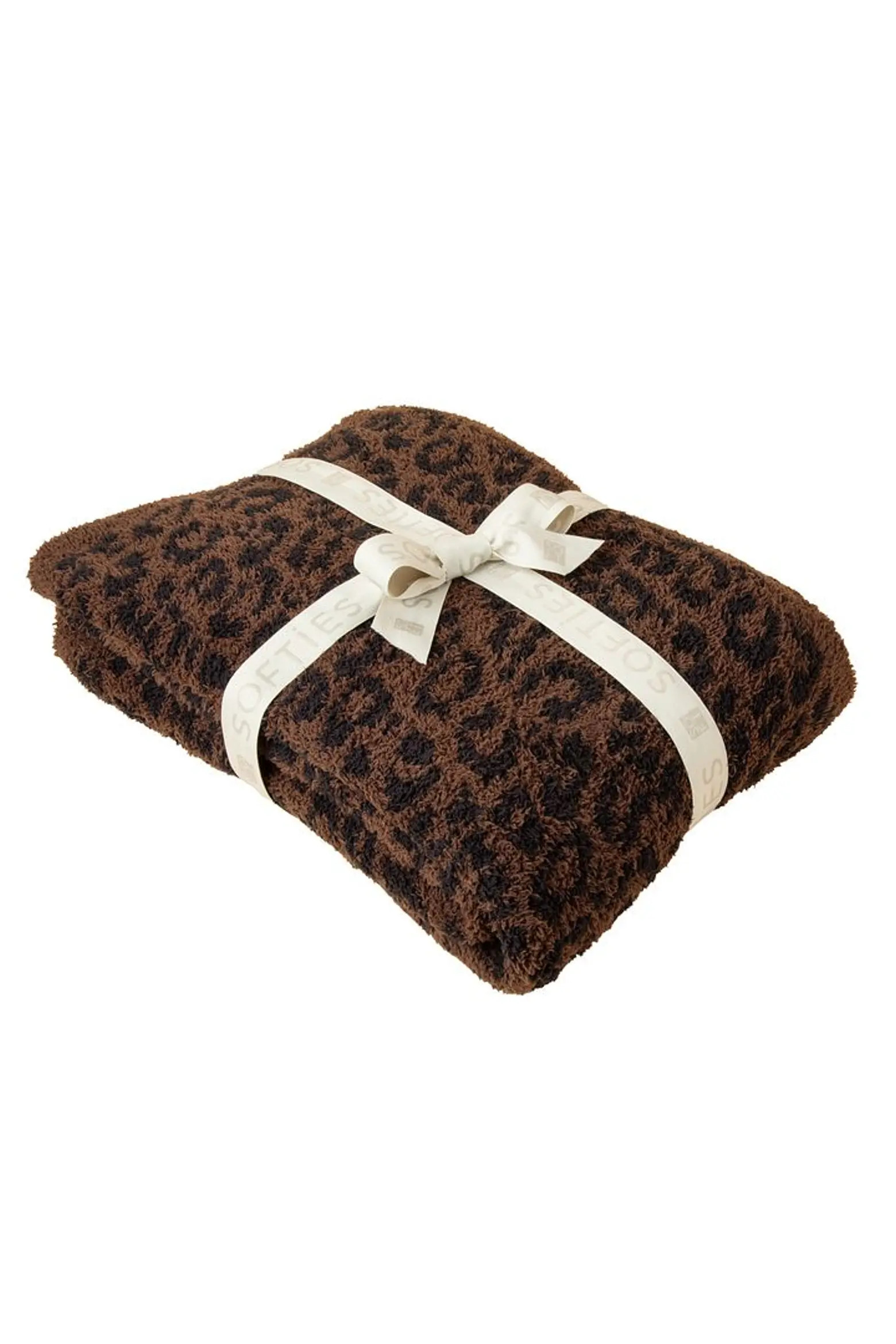 Softies Wildly Soft Marshmallow Leopard Blanket | Nordstrom | Nordstrom