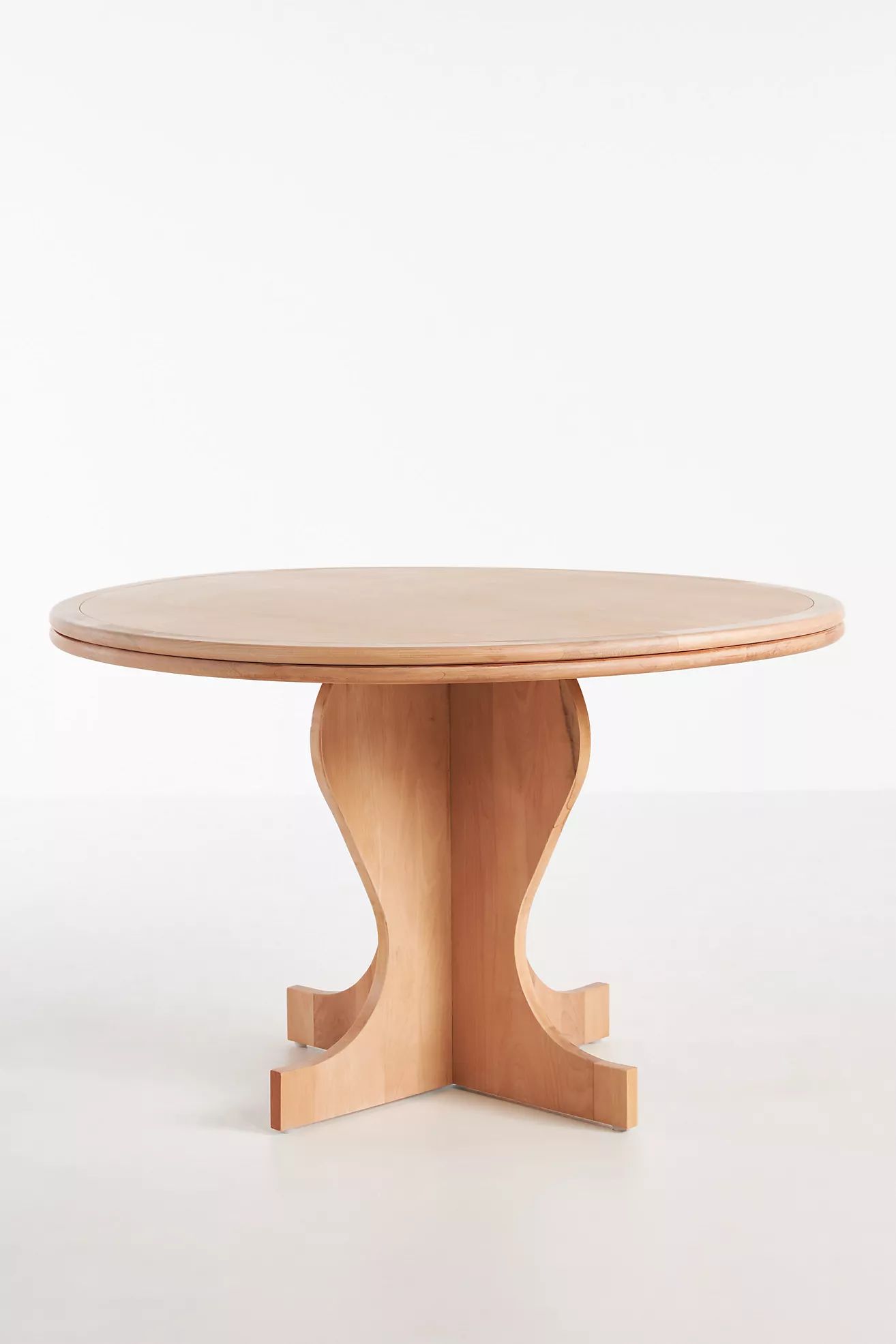 Sanne Dining Table | Anthropologie (US)