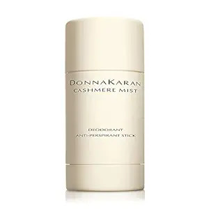 Donna Karan Cashmere Mist Anti-Perspirant Deodorant Stick for Women, 1.7 Oz. | Amazon (US)