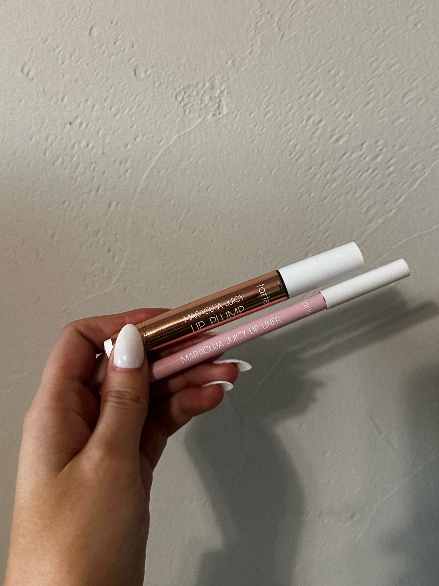 daily lip combo

#LTKbeauty