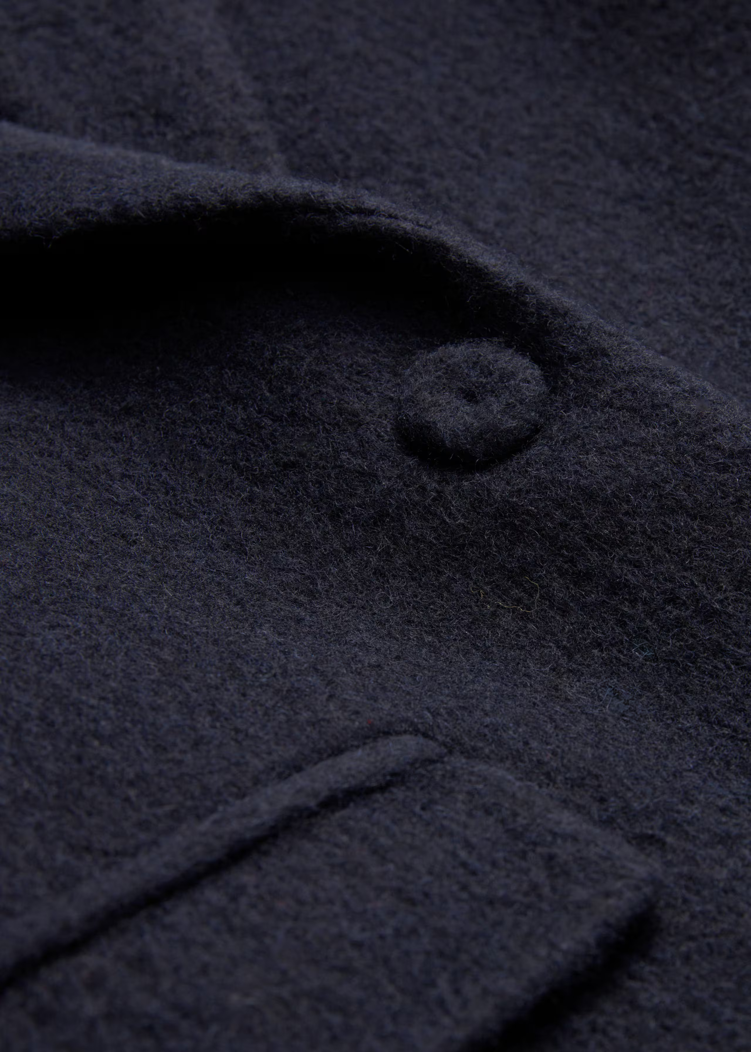 Single-Breasted Wool Blazer | & Other Stories UK