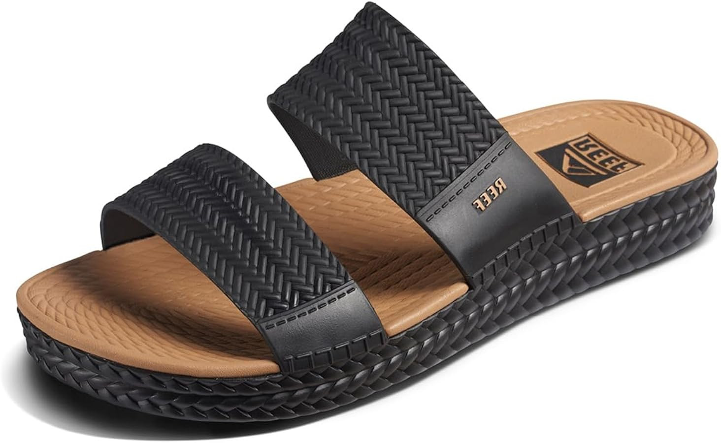 Reef Womens Wowater Vista Slide Sandal | Amazon (US)