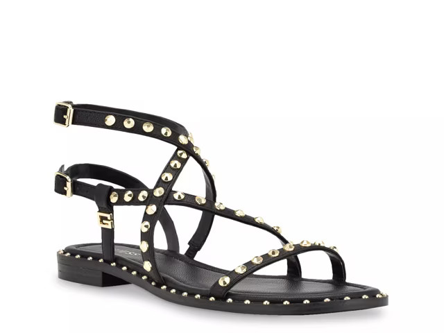 Guess Yamara Gladiator Sandal | DSW