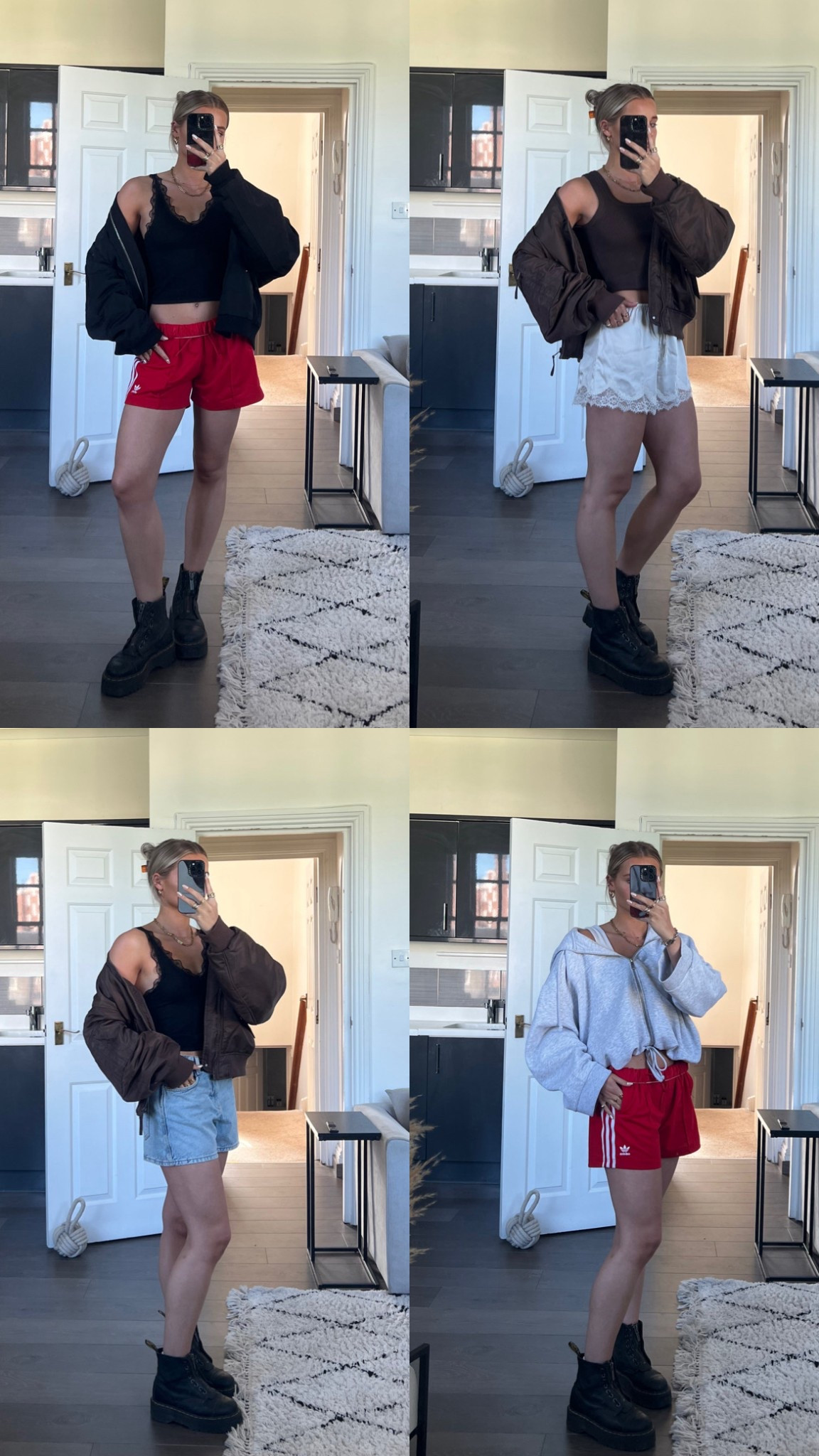 Festival outfit inspo✨ 

#LTKstyletip #LTKfestival #LTKsummer