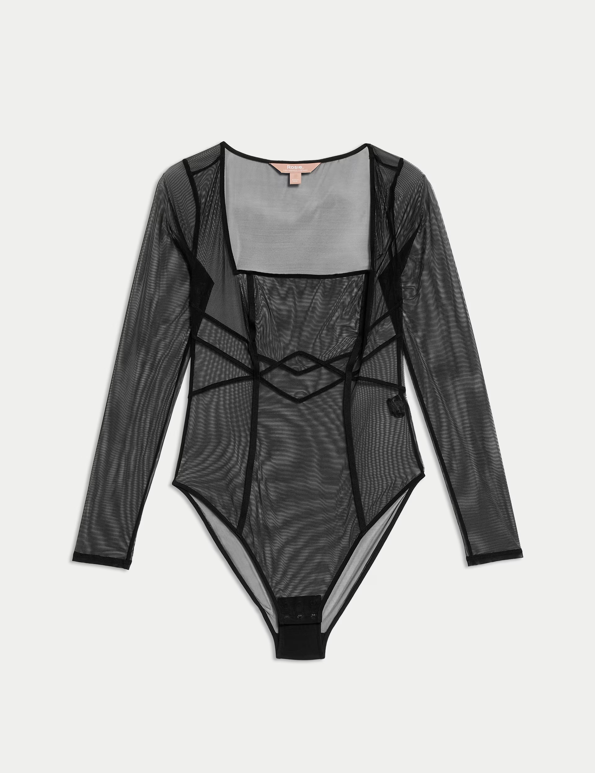 ContourWear Mesh Body | Marks & Spencer (UK)
