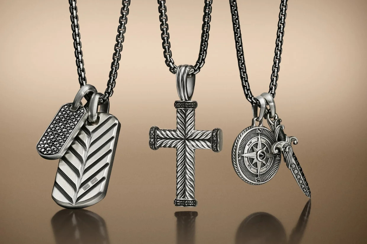 Buckle Classic Cable Bracelet | David Yurman