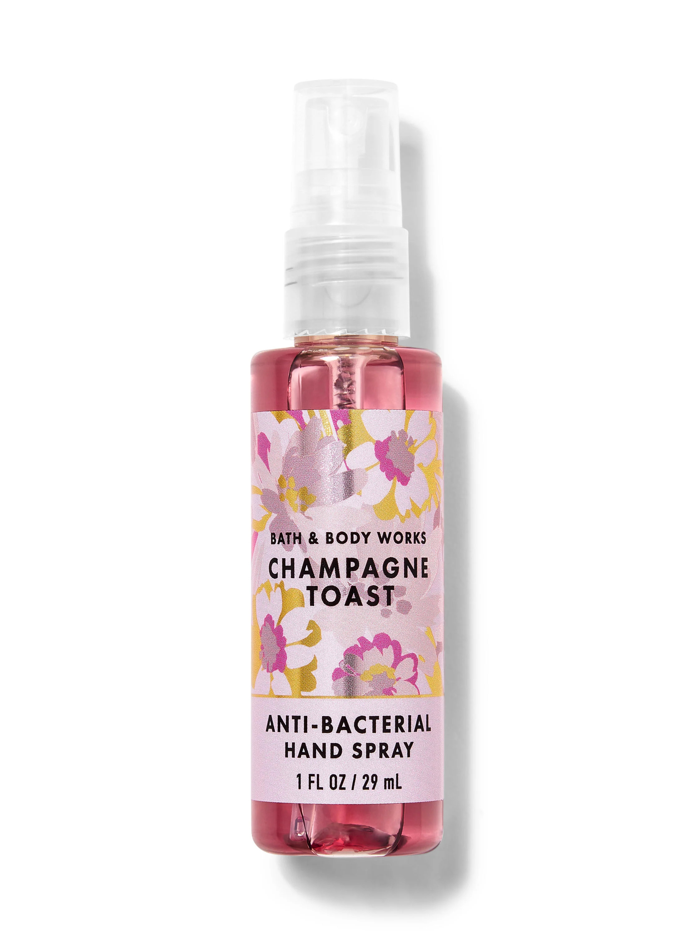 Champagne Toast | Bath & Body Works