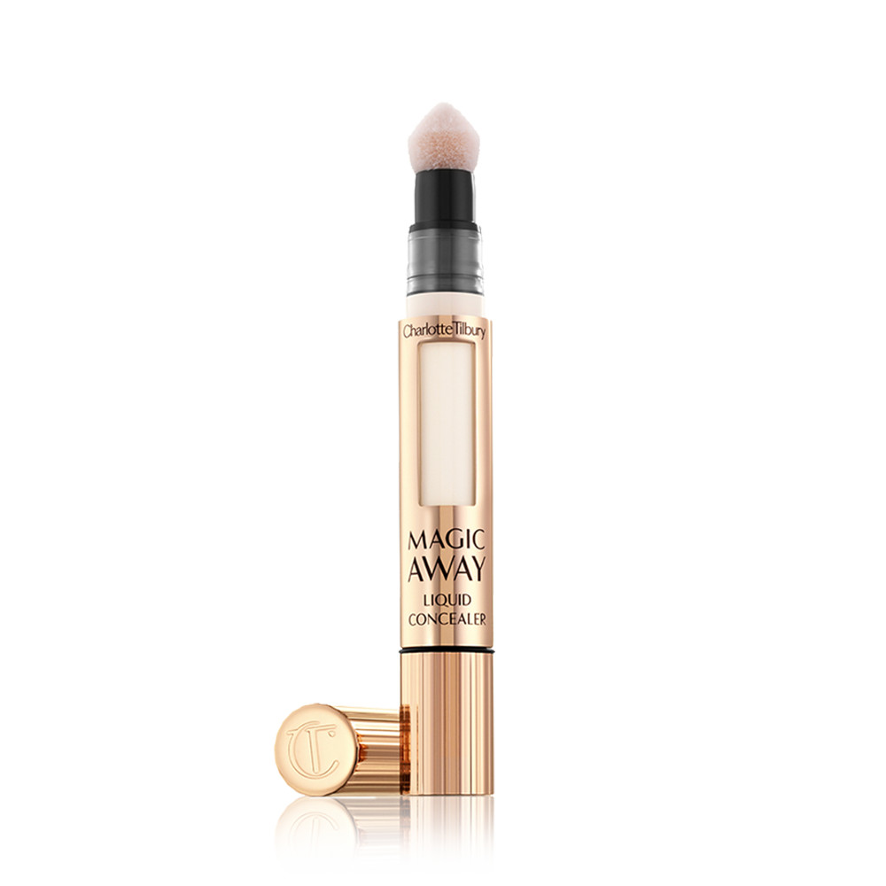 Magic Away - Shade 1 Fair - Liquid Concealer | Charlotte Tilbury | Charlotte Tilbury (UK) 