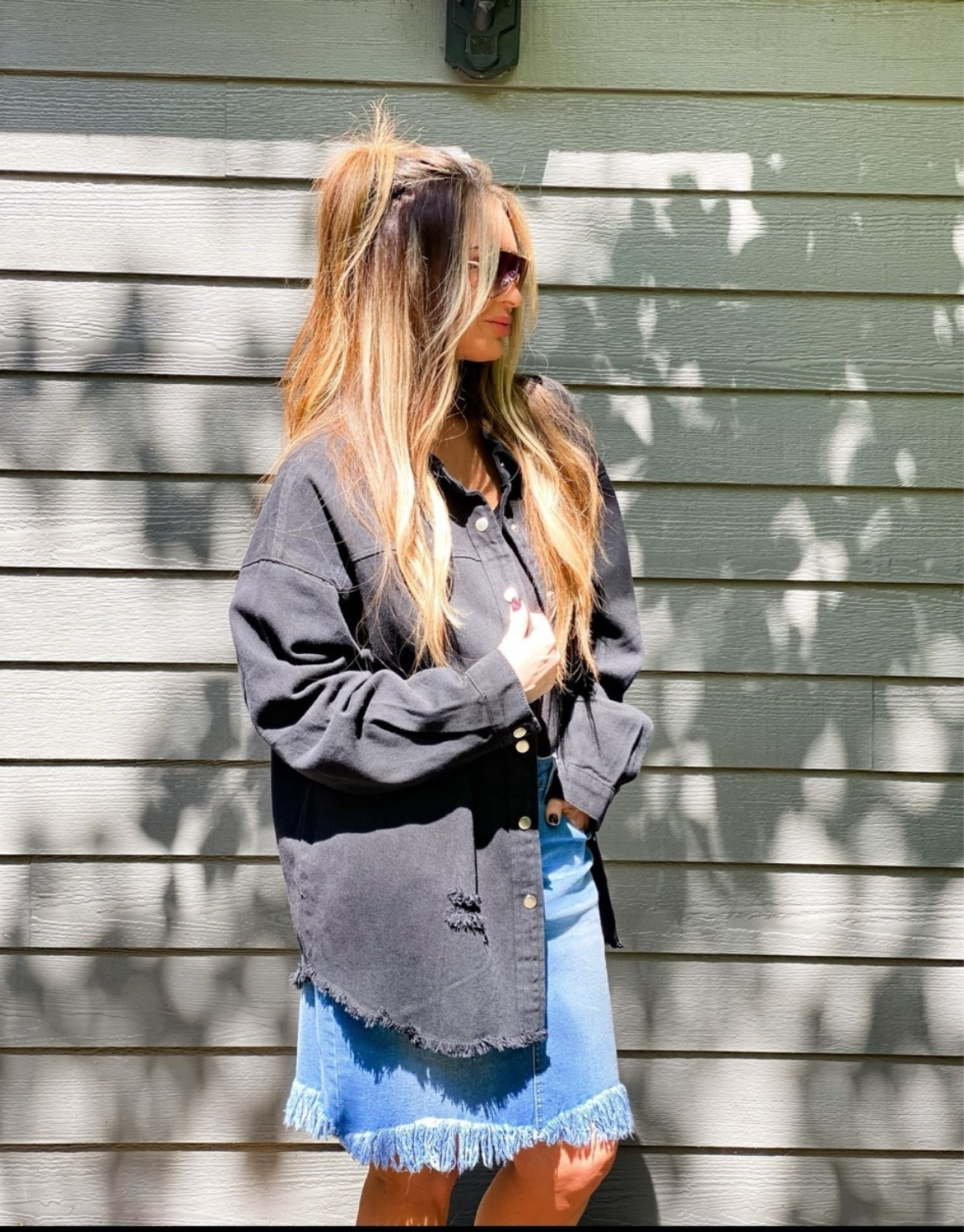 Autumn transition… 🍁

#LTKgrwm #LTKselfcare #LTKootd