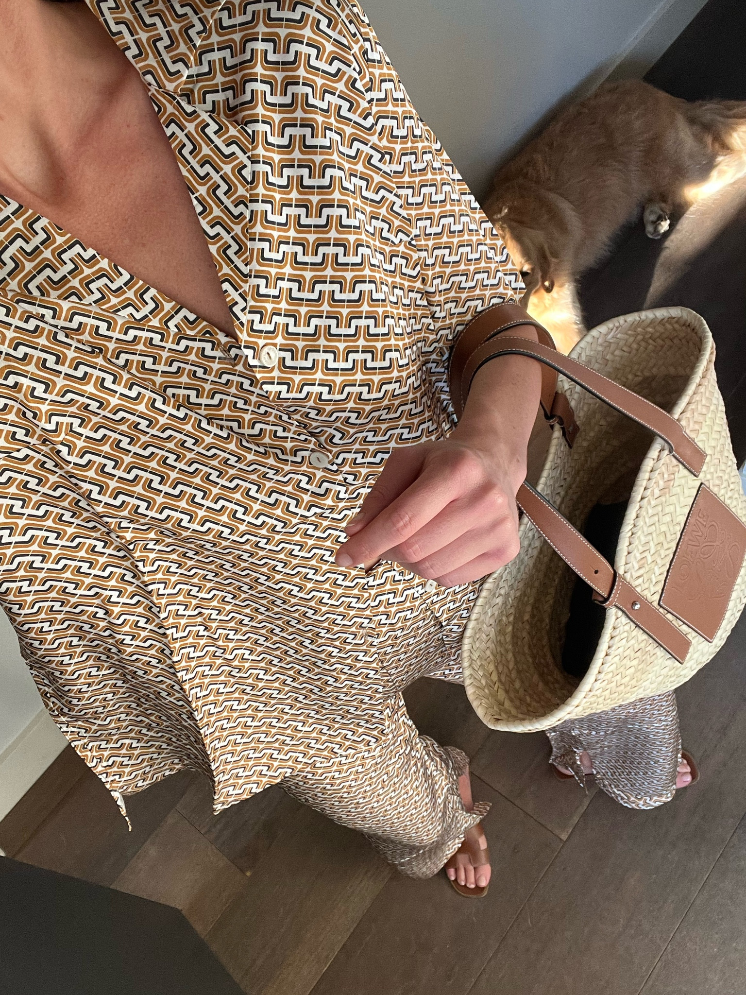 Chic set 🤎

#LTKFind #LTKSeasonal #LTKaustralia