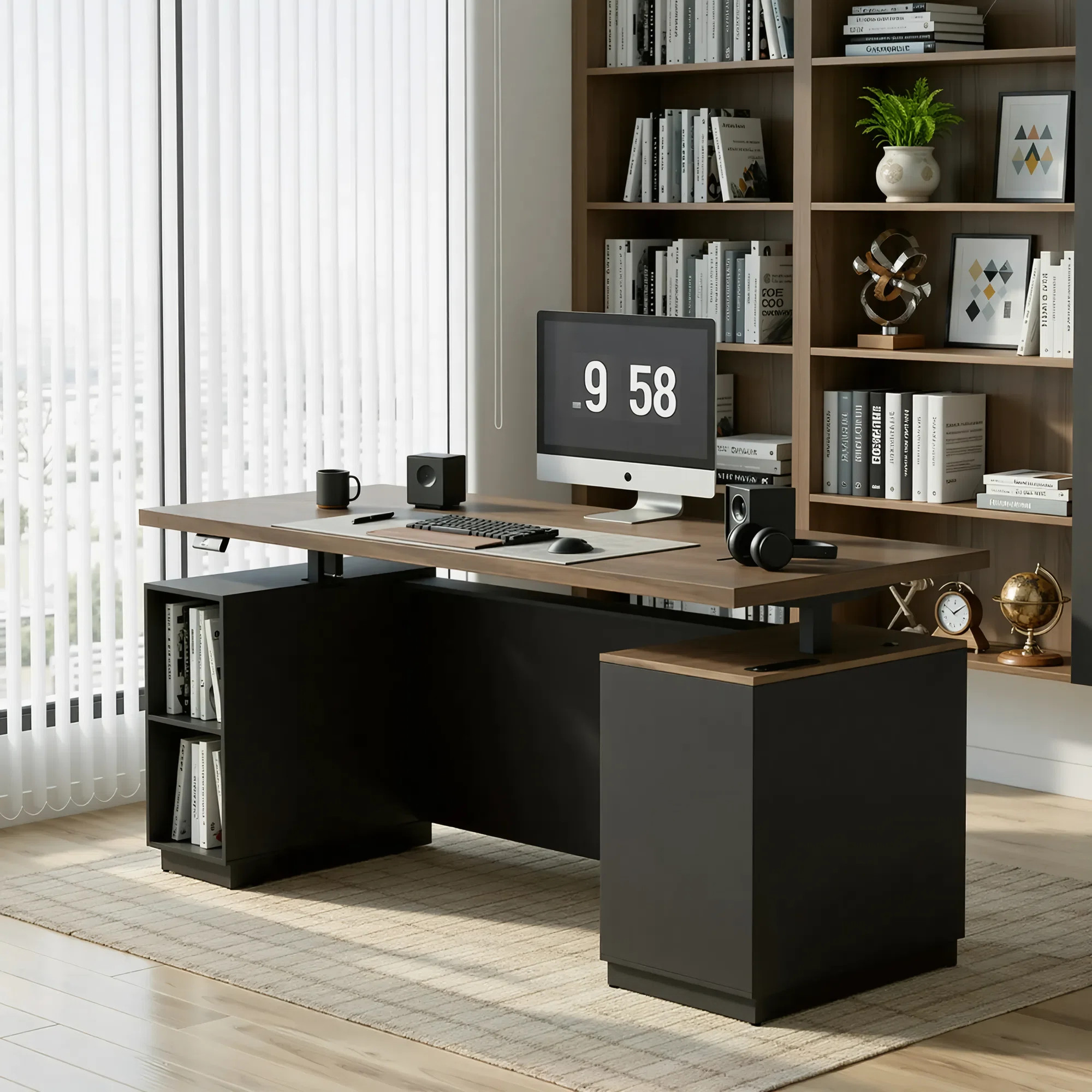 $559.99 | Wayfair North America