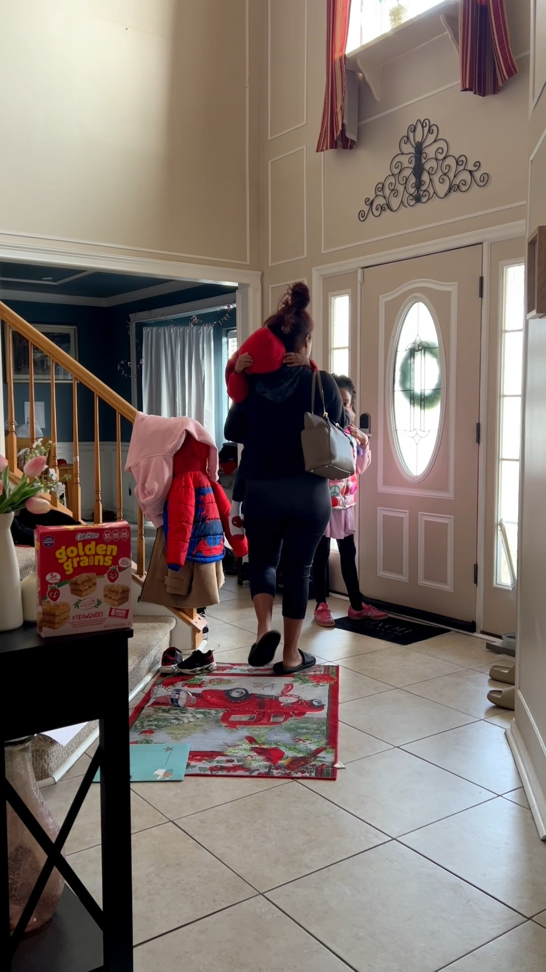 Golden grains cake bites ❤️

#LTKmomlife