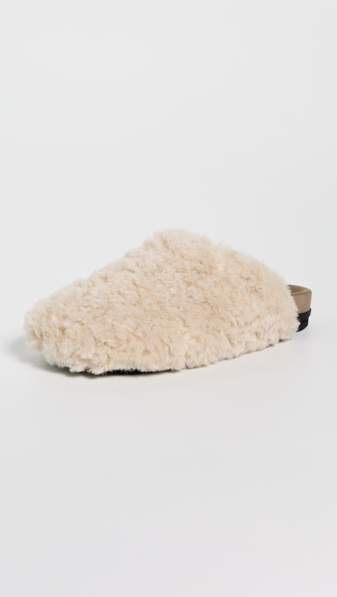 Cloud Shearling Slippers | Shopbop